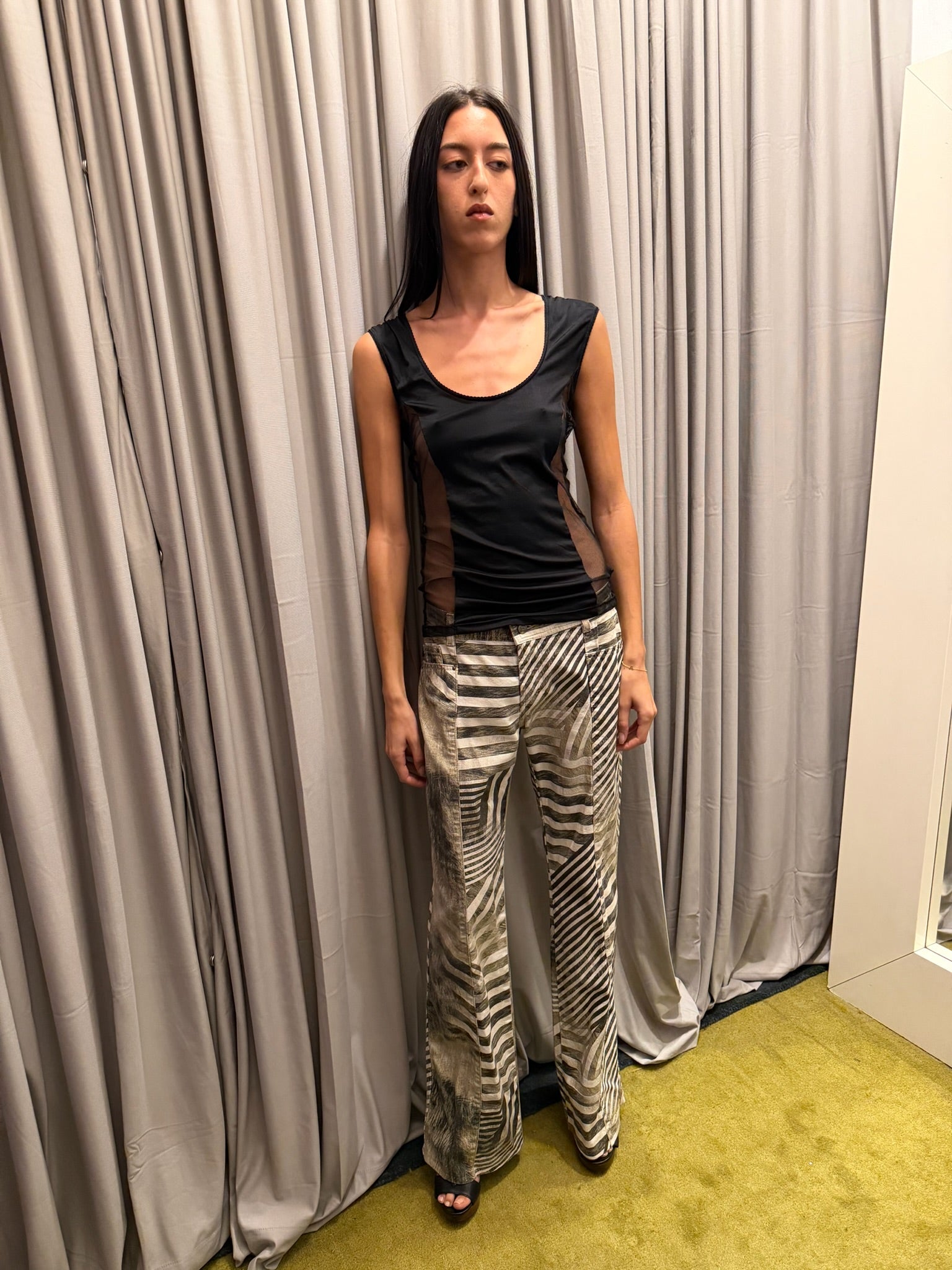 Roberto Cavalli Pants