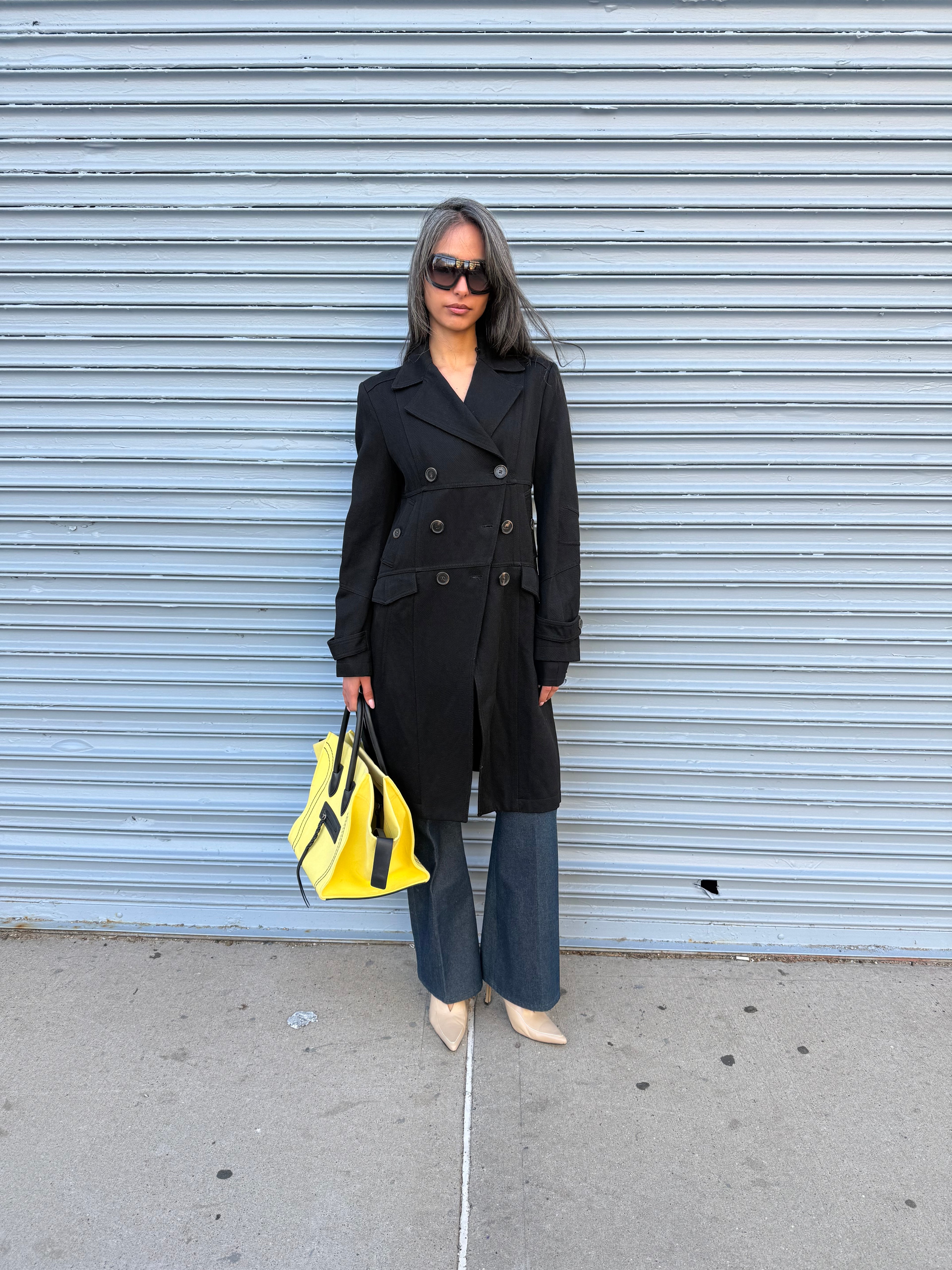 Atos Lombardini Trenchcoat