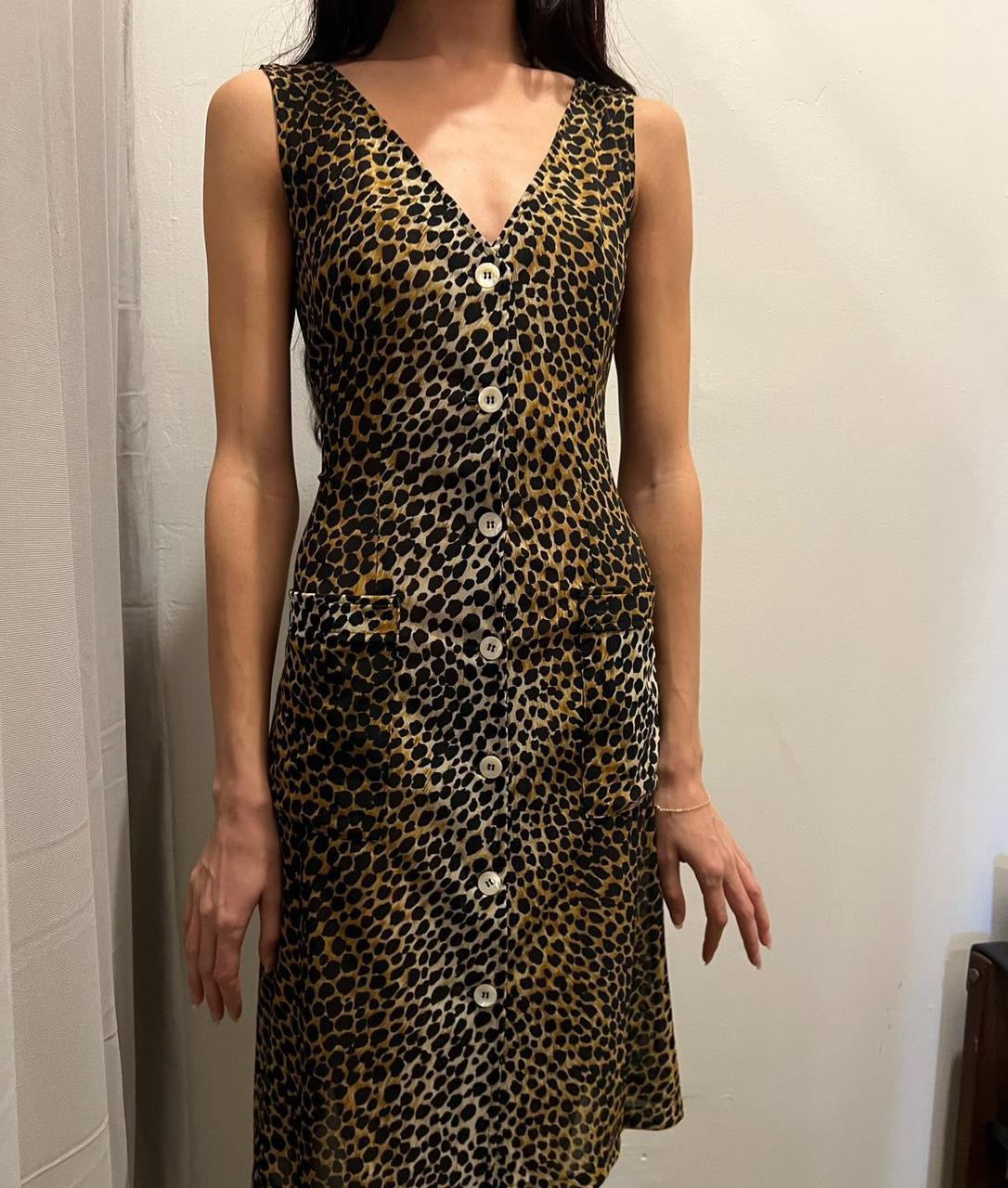 Vintage D&G Mare Dress