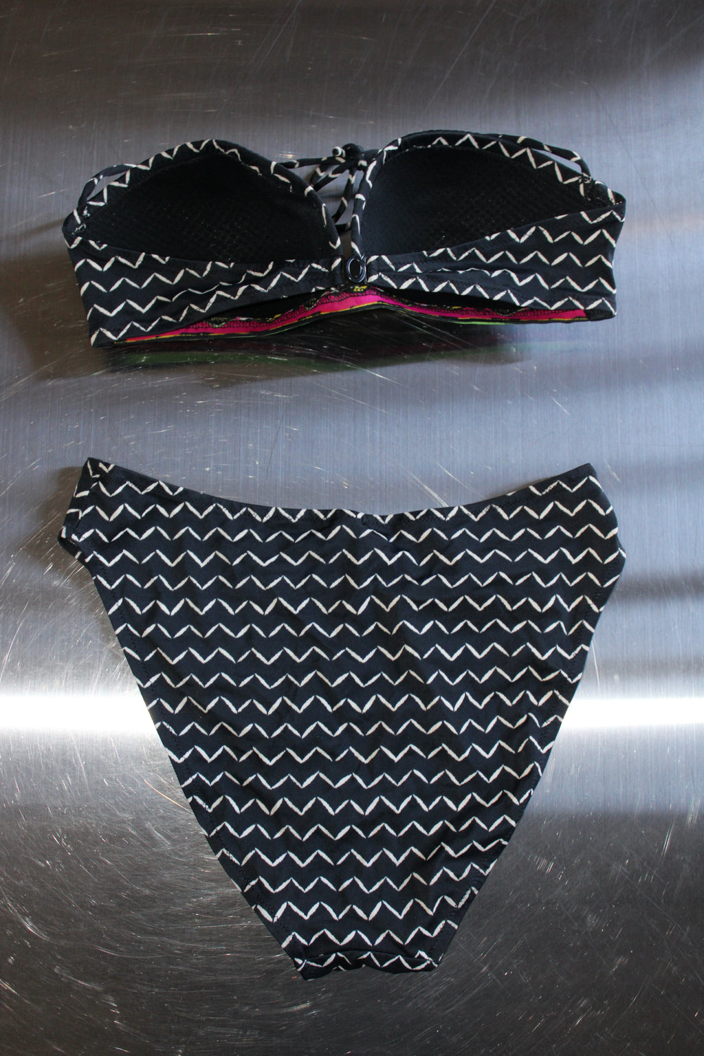Gianni Versace Bikini Set