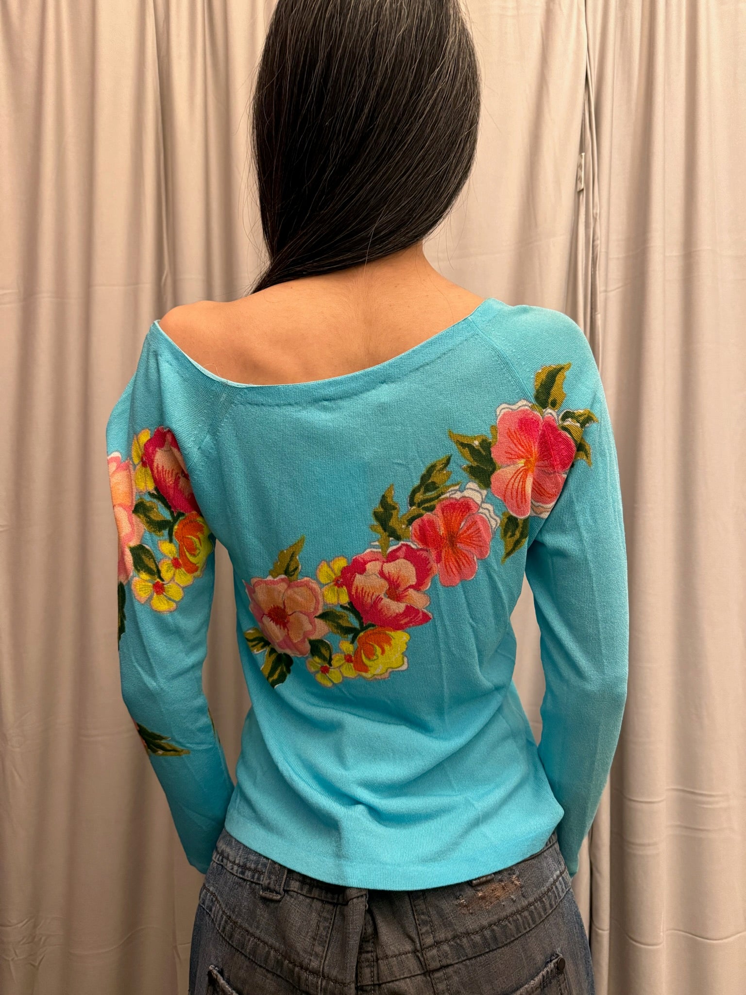 Blumarine – lalvintage