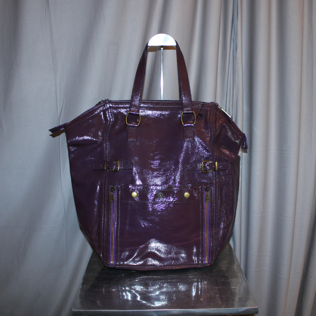 YSL Downtown Bag