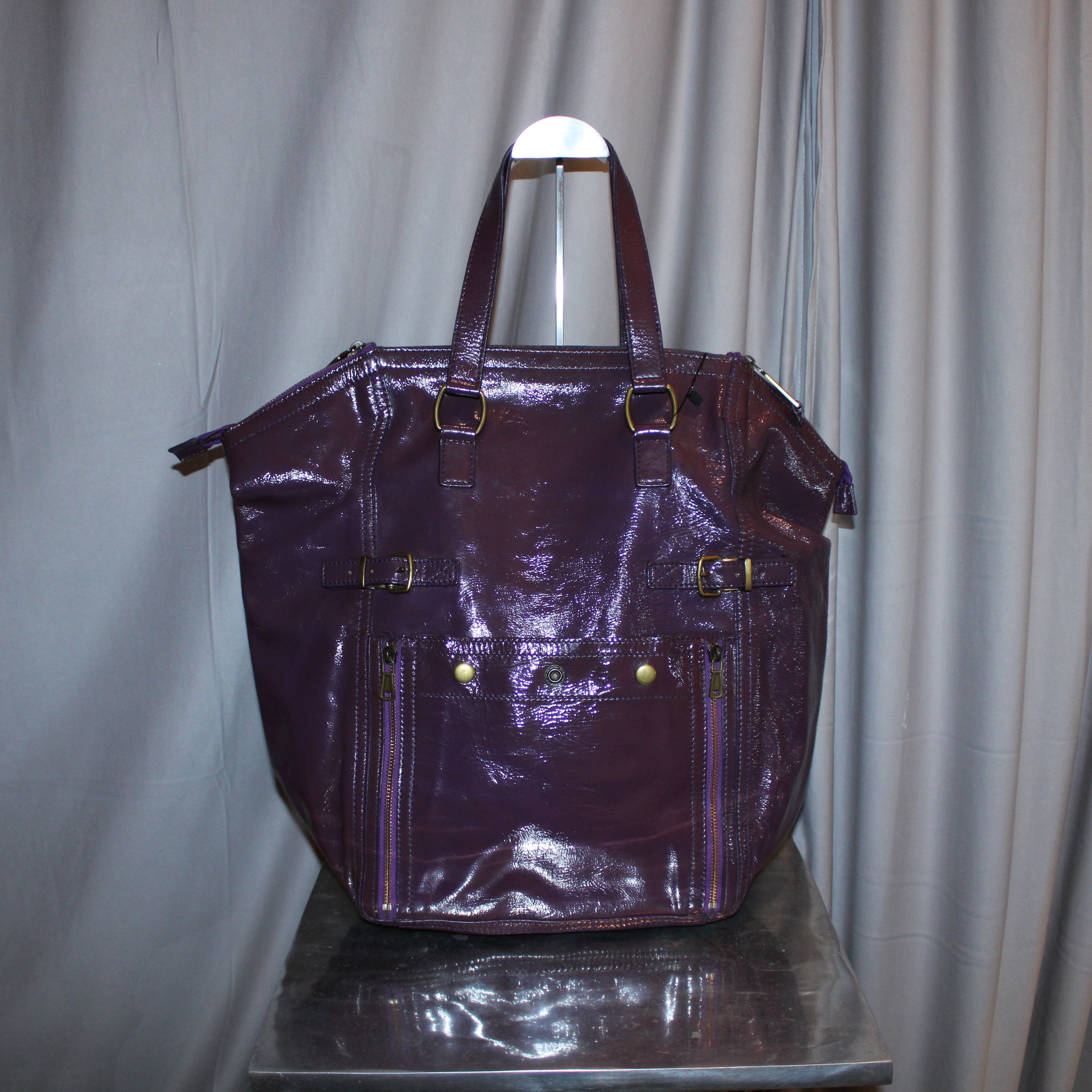 YSL Downtown Bag