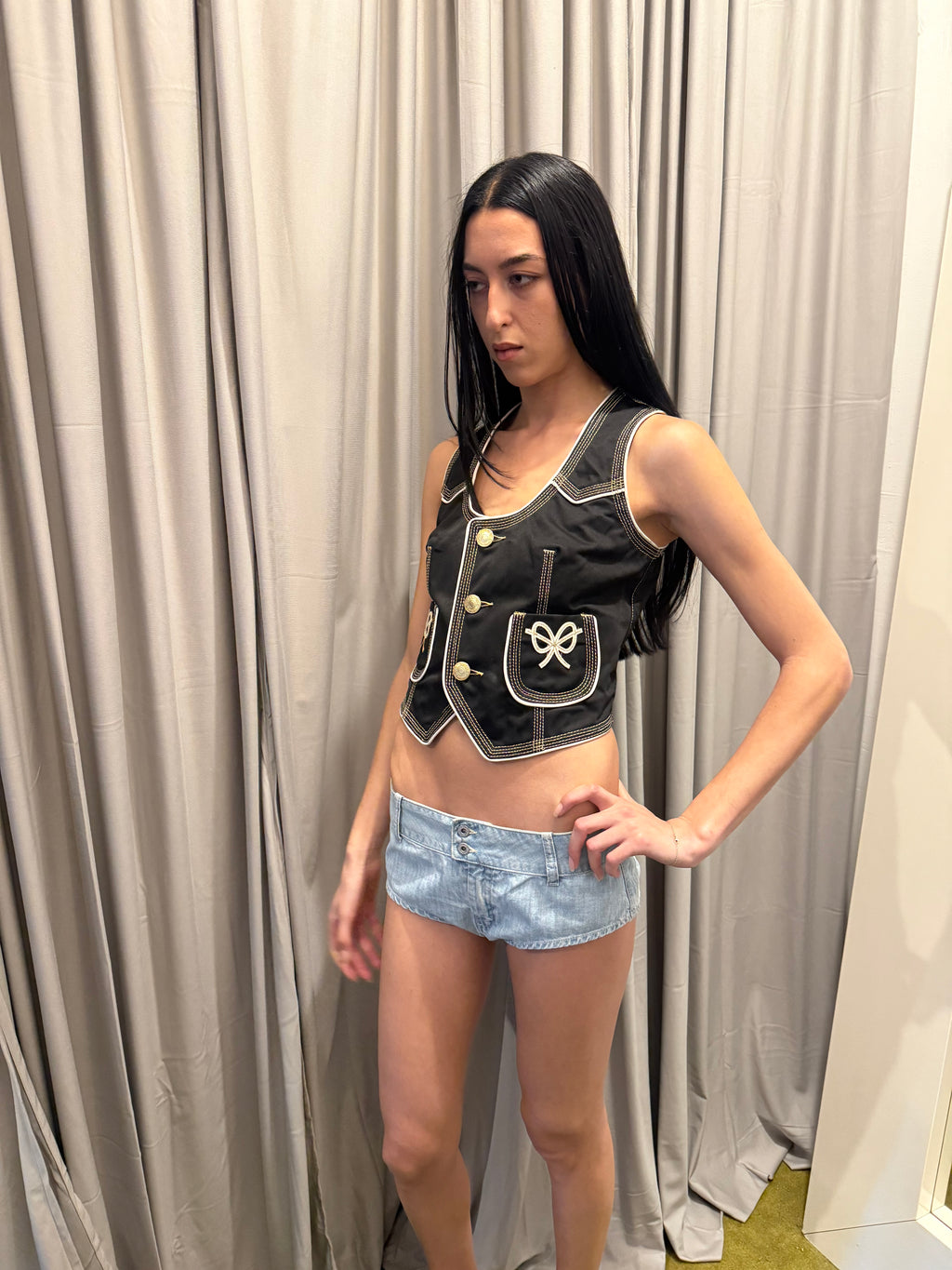 Dsquared2 2006 Vest