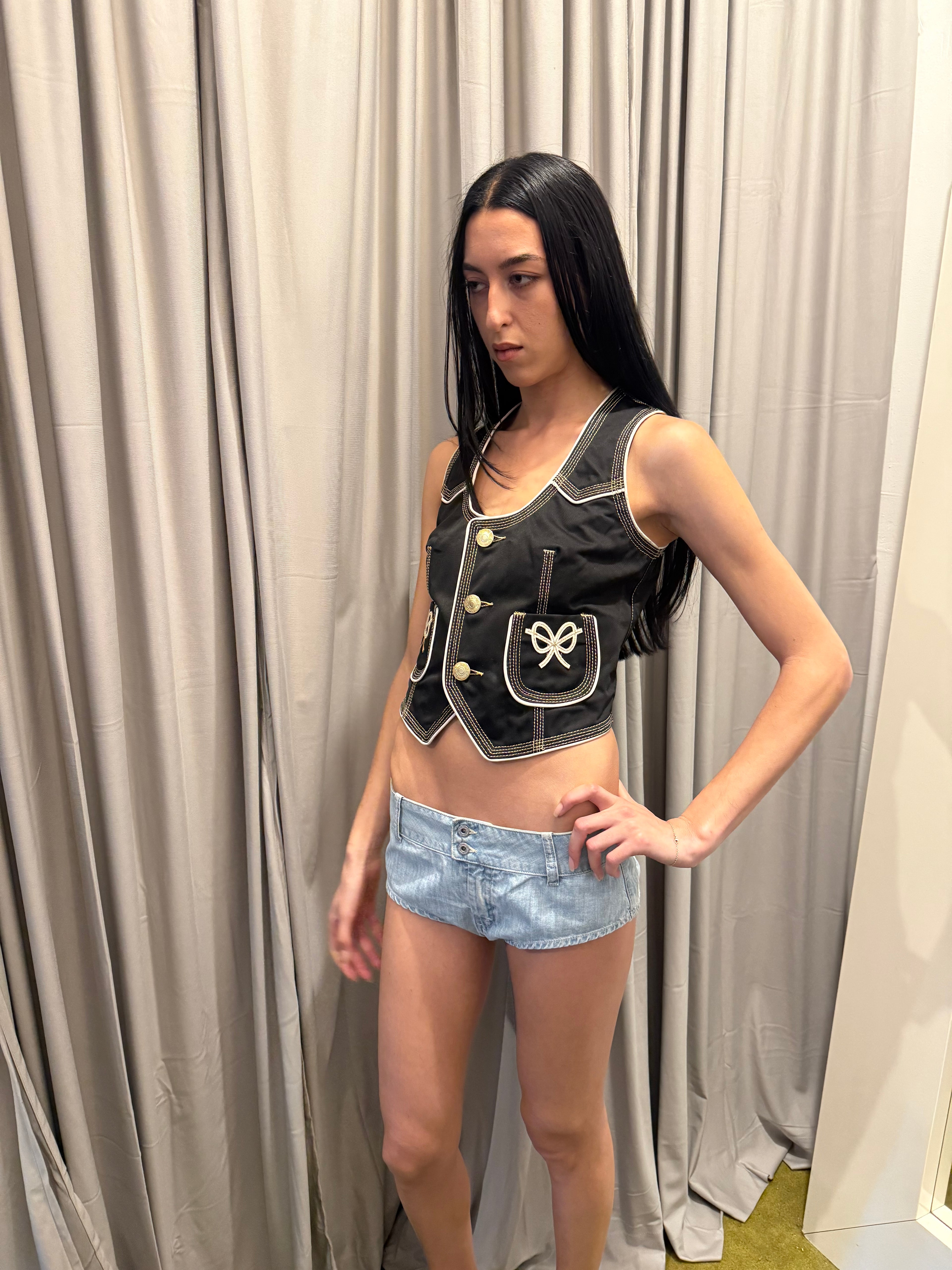 Dsquared2 2006 Vest