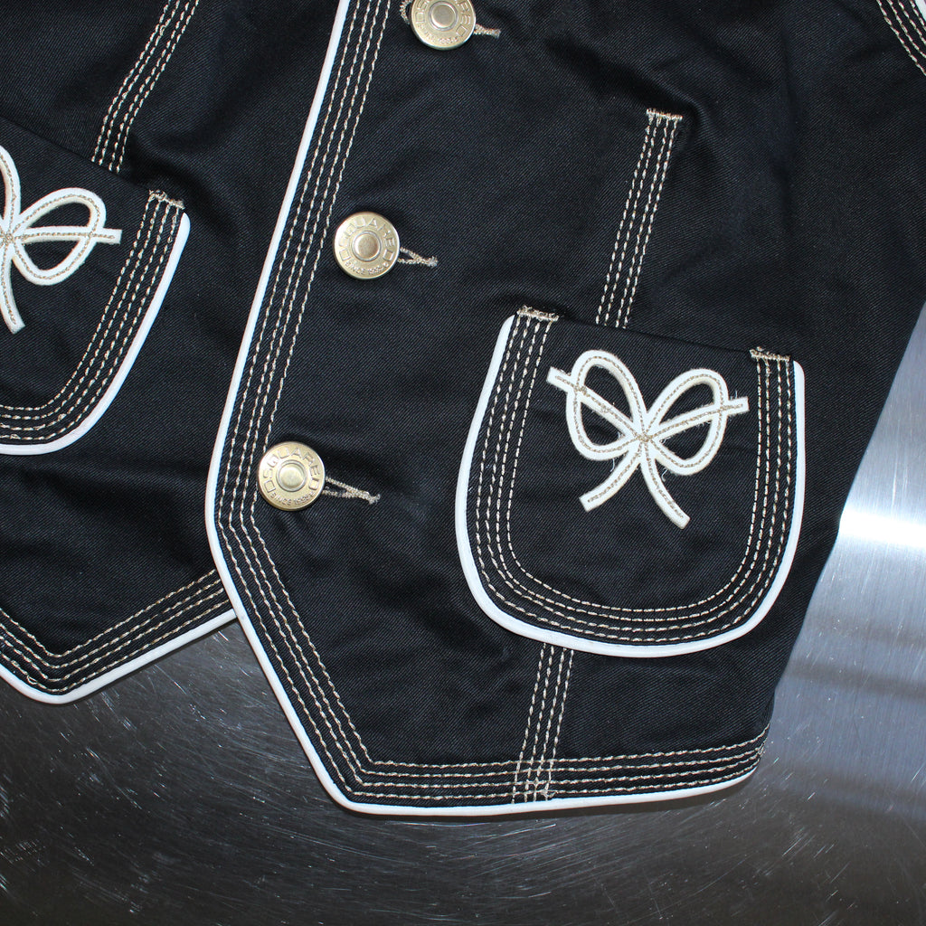 Dsquared2 2006 Vest