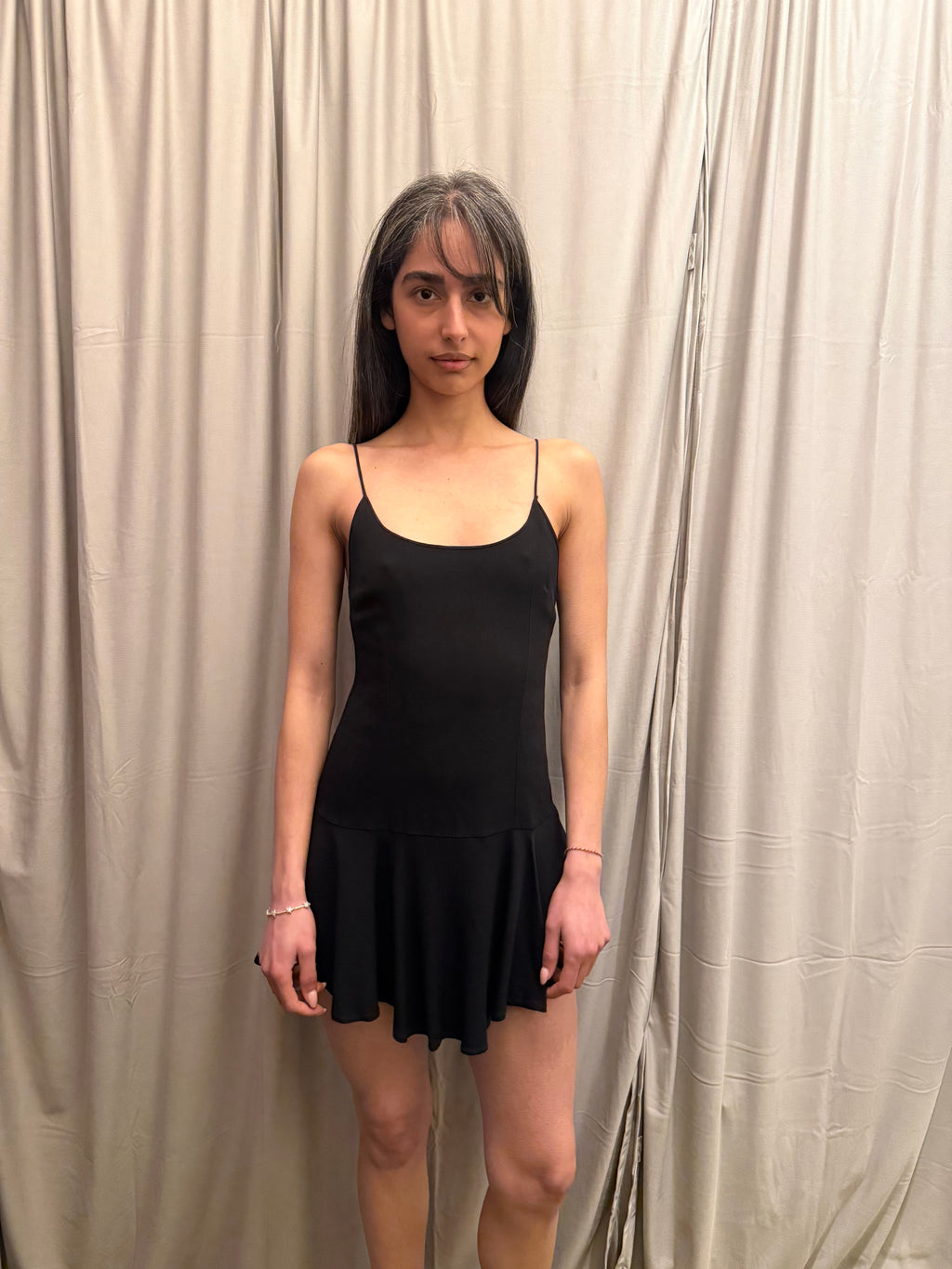 90s Dolce & Gabana Micro Mini Dress