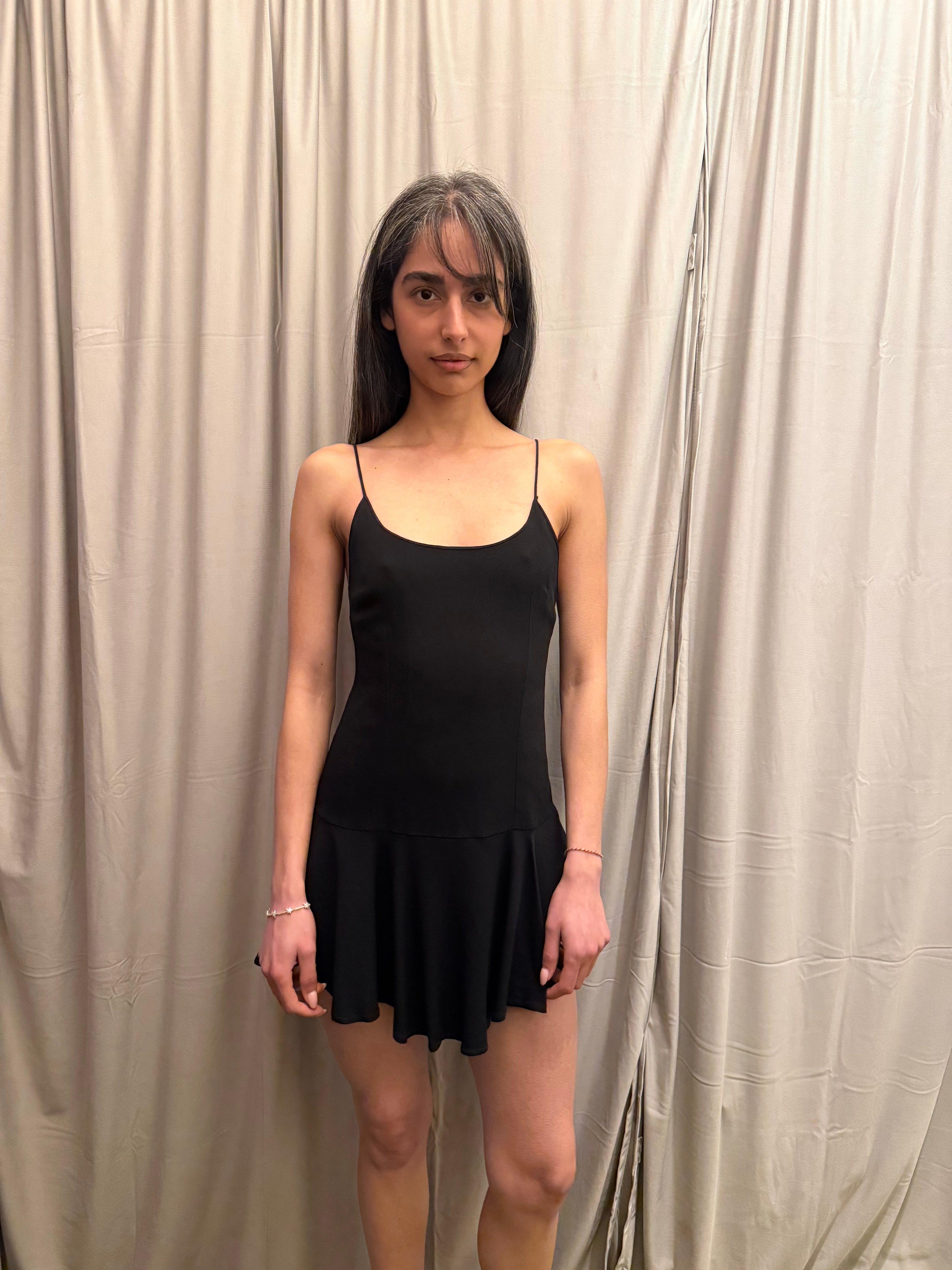 90s Dolce & Gabana Micro Mini Dress