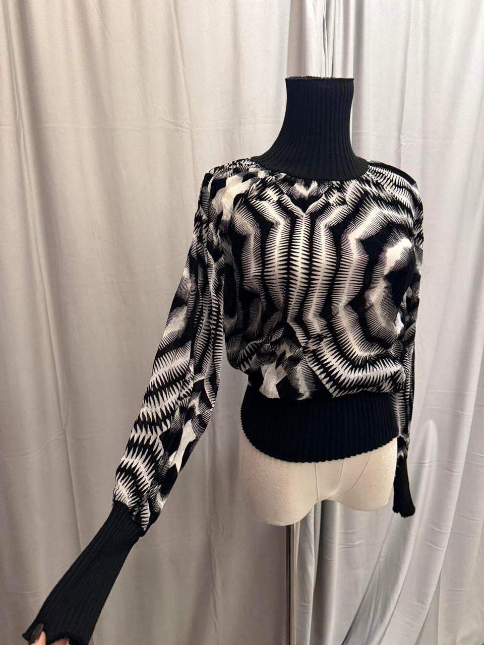 Jean-Paul Gaultier Blouse