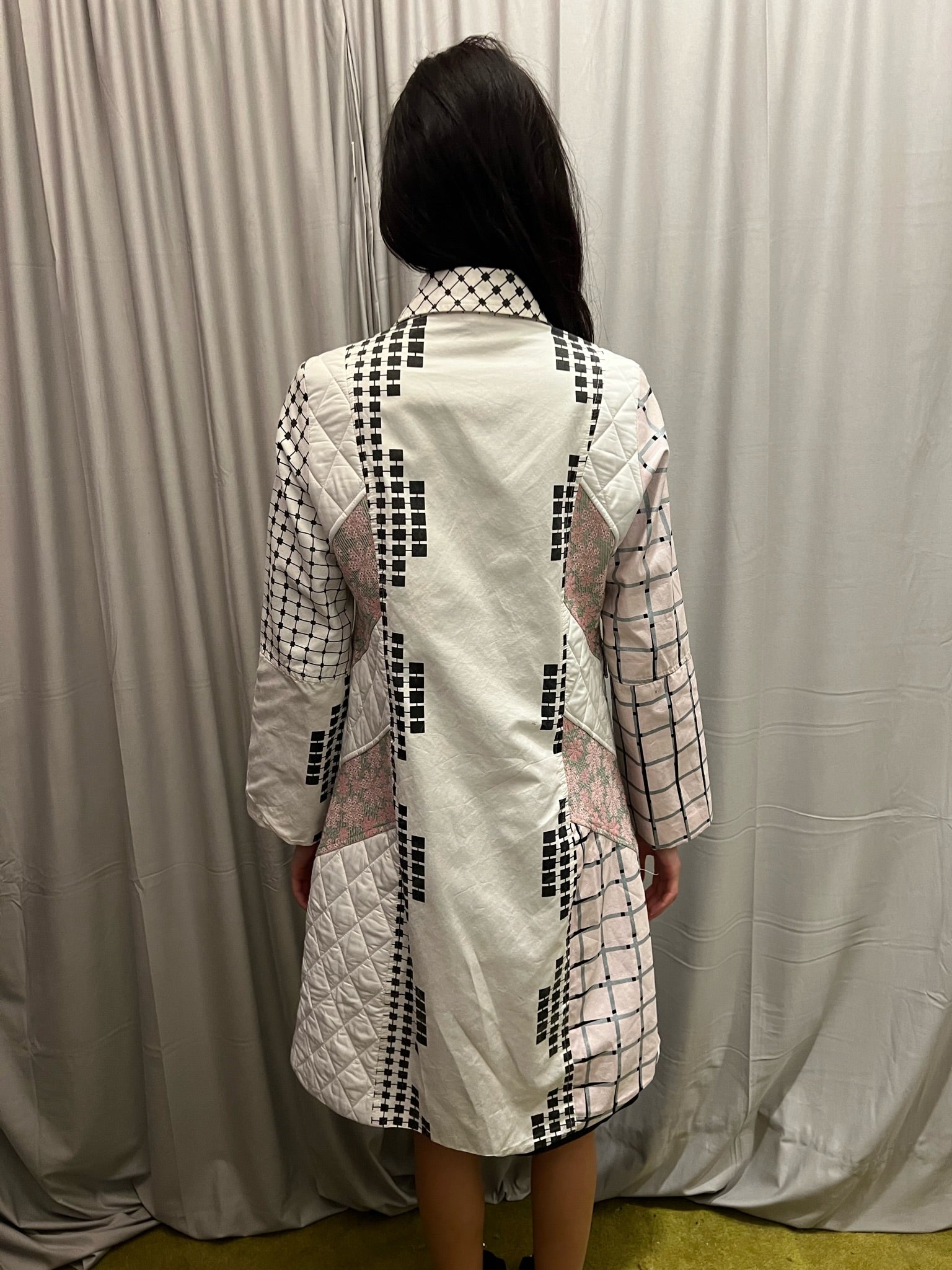 Custo Barcelona Trenchcoat
