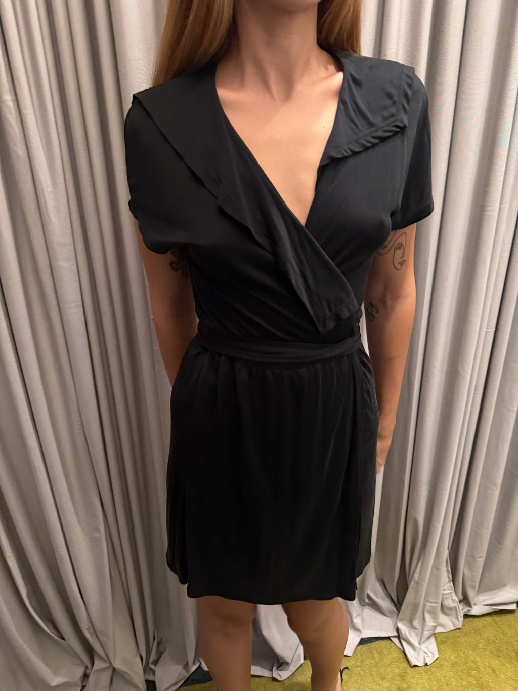 Emporio Armani Dress