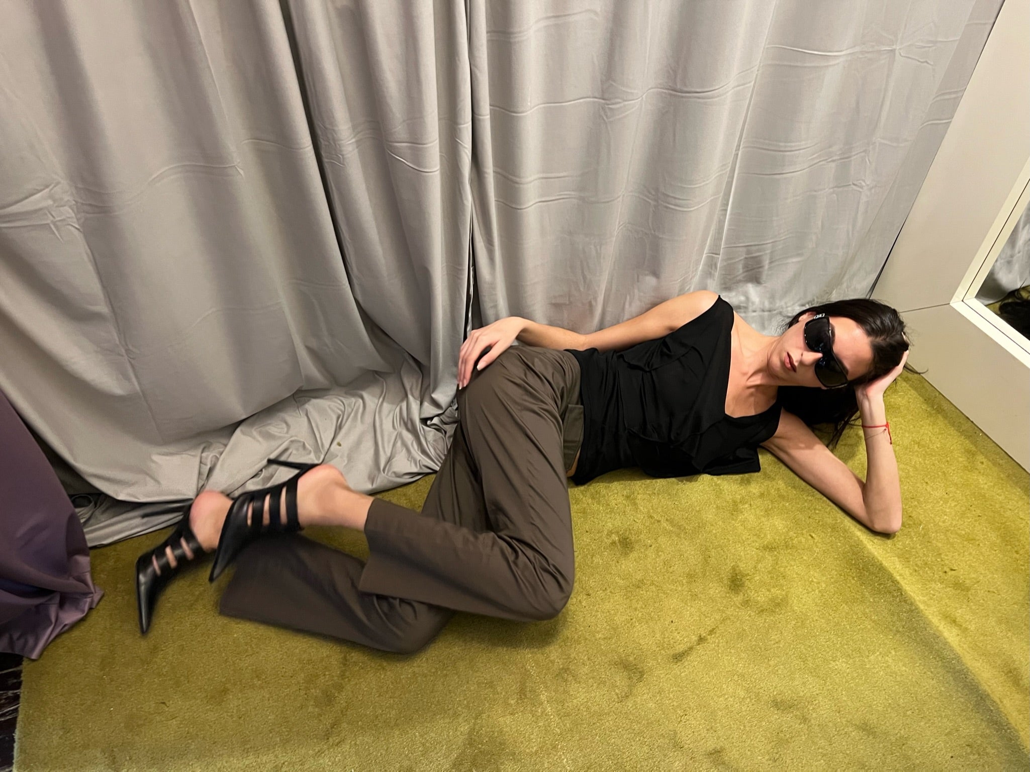 Gucci Pants NWT