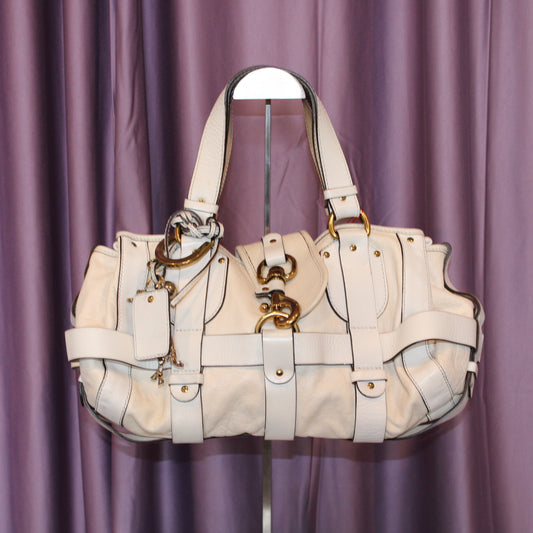 Vintage Chloè Kerala Bag