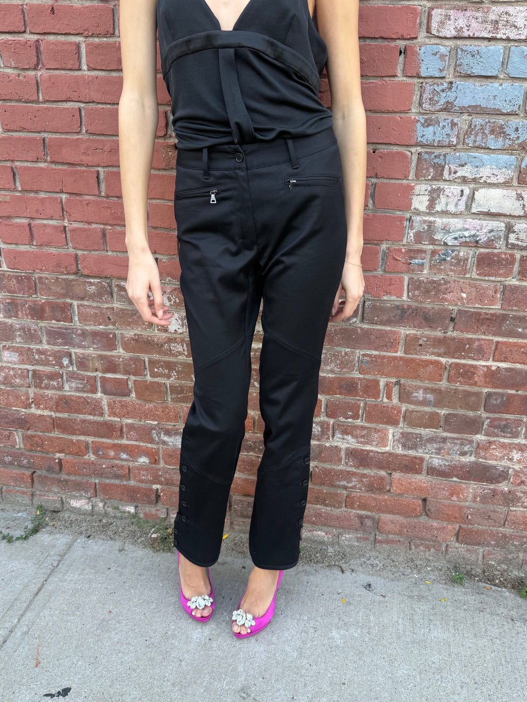 Prada Sport Pants