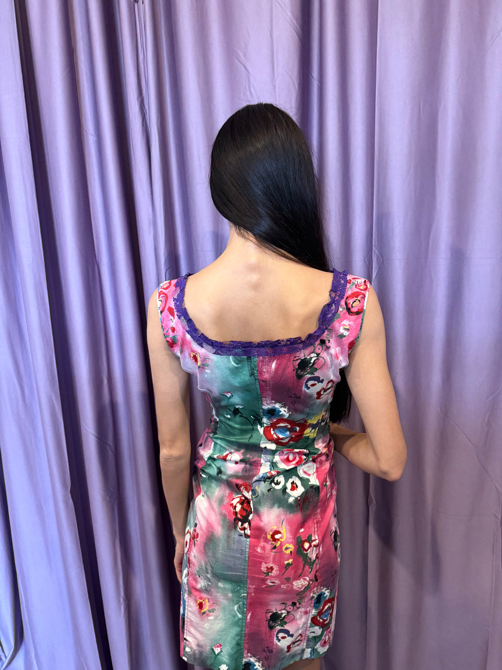 Alberta Ferretti Dress