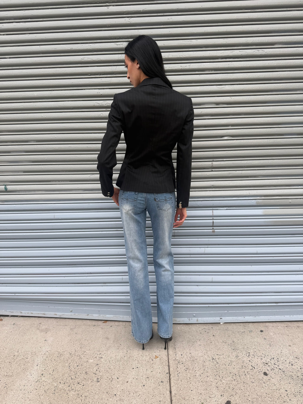 Dolce & Gabbana Blazer