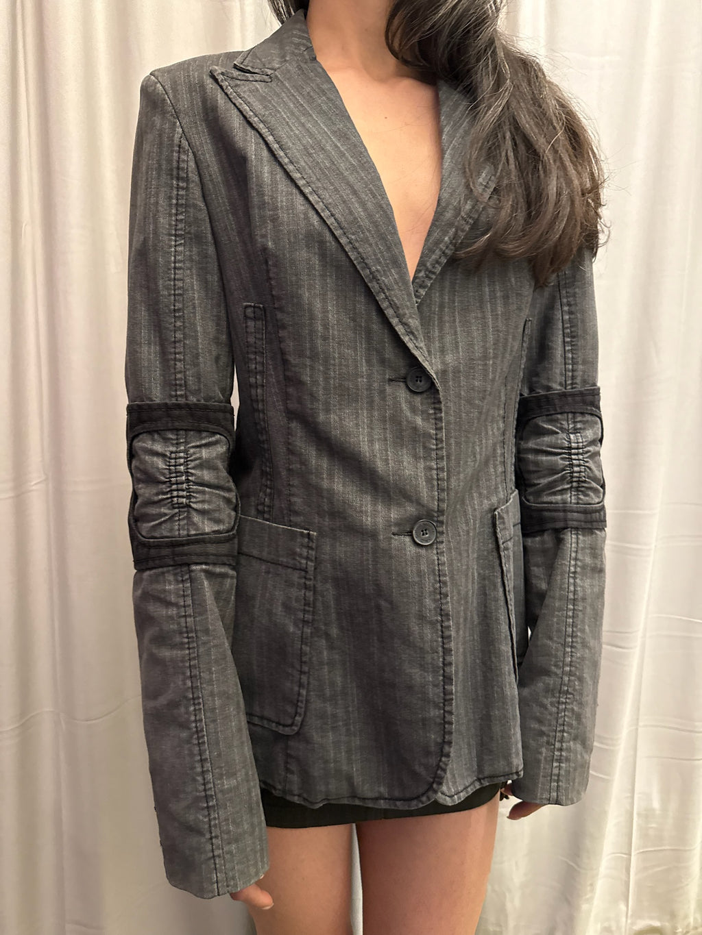Costume National Jacket