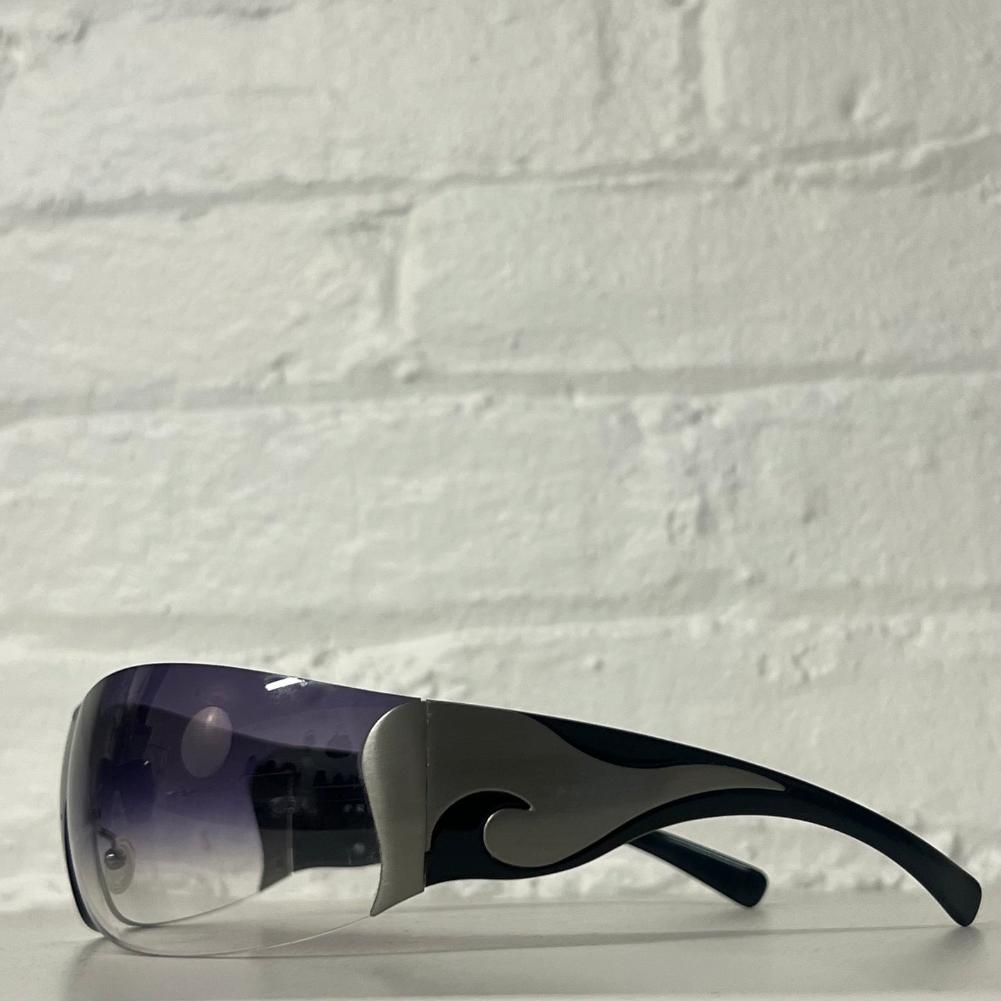 Vintage Prada Y2K Sunglasses