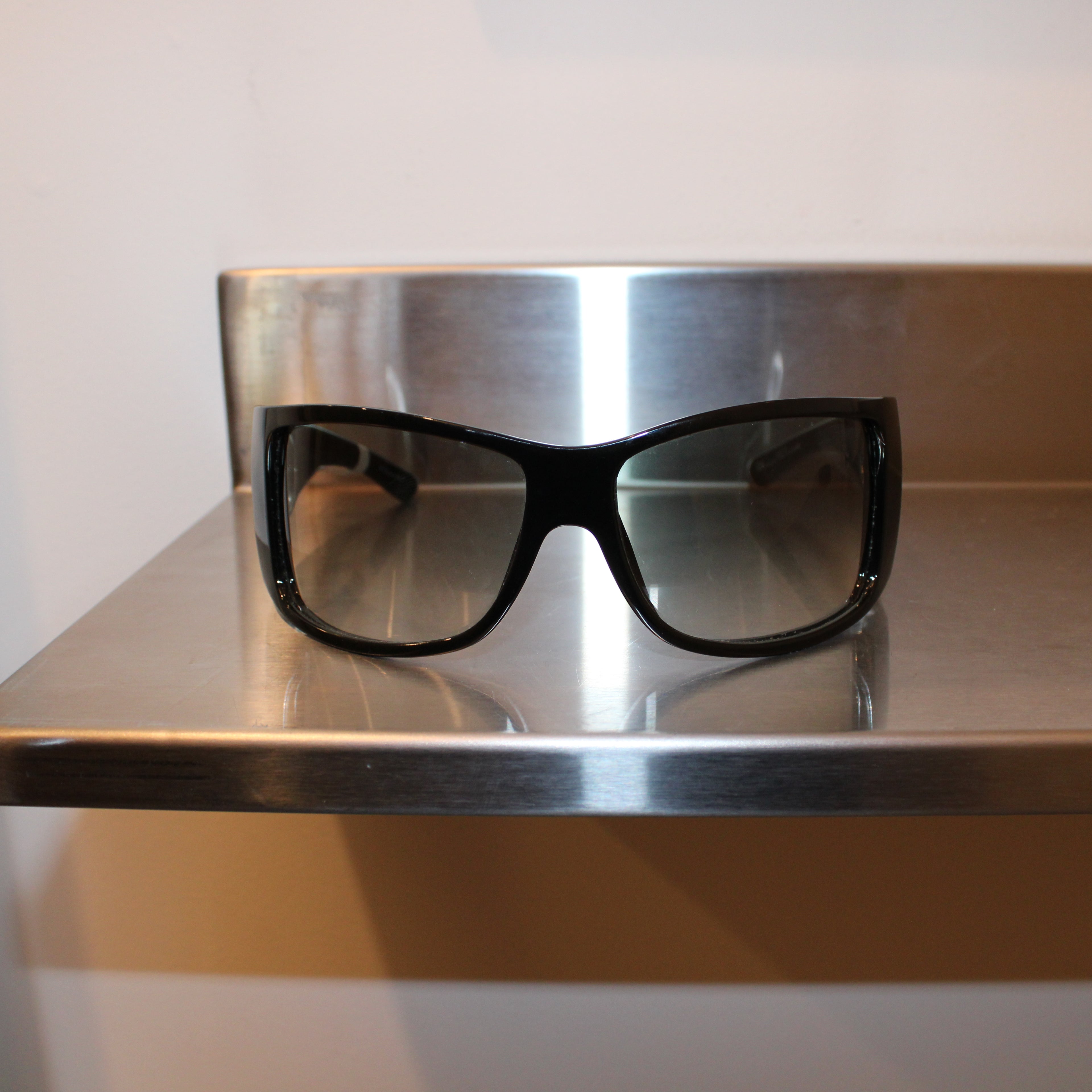 Christian Dior Oversized Sunglasses