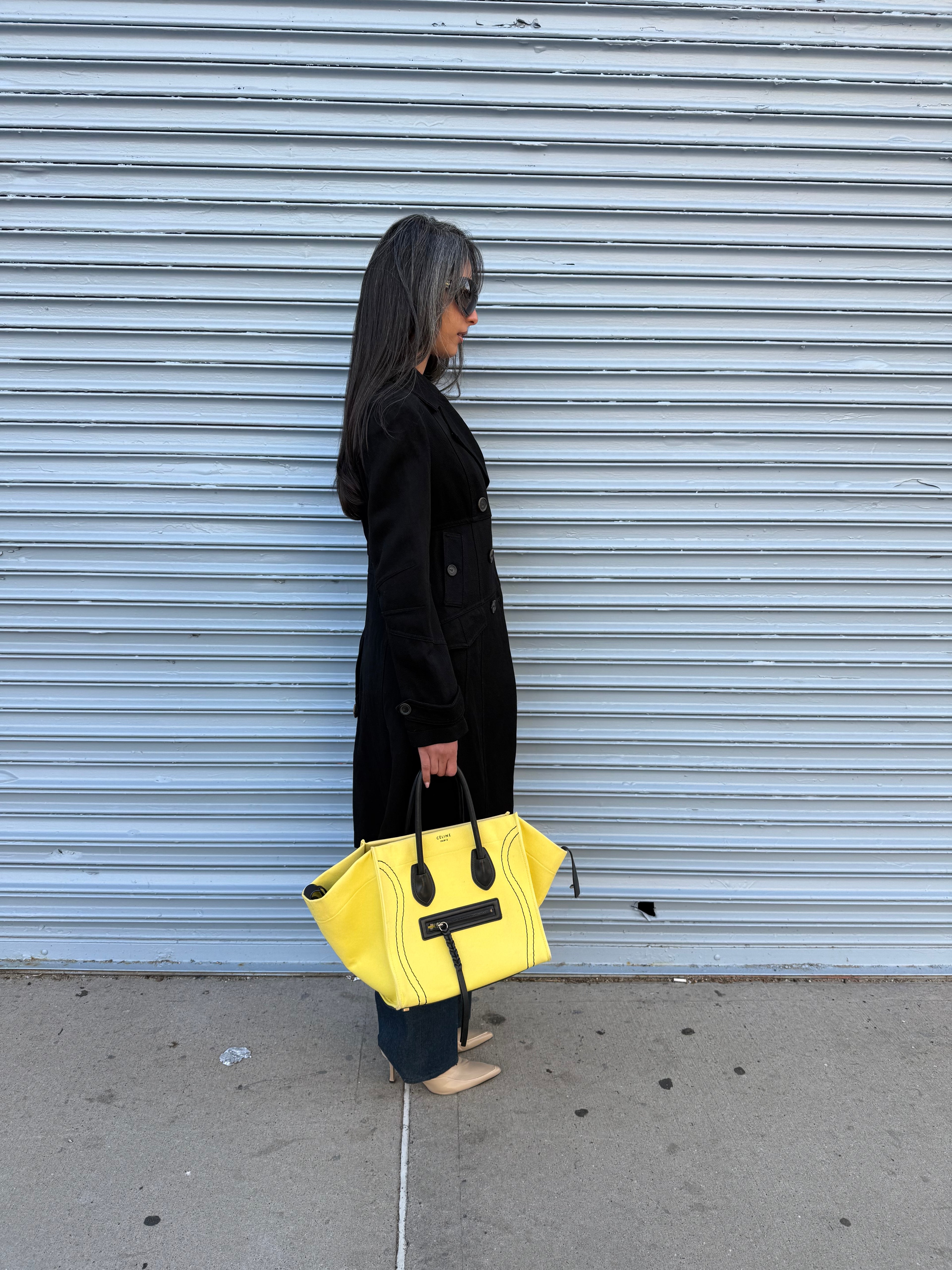 Atos Lombardini Trenchcoat