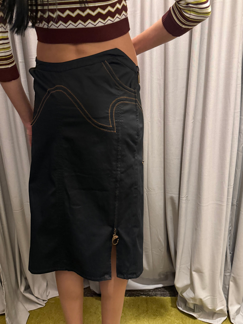 Just Cavalli Skirt