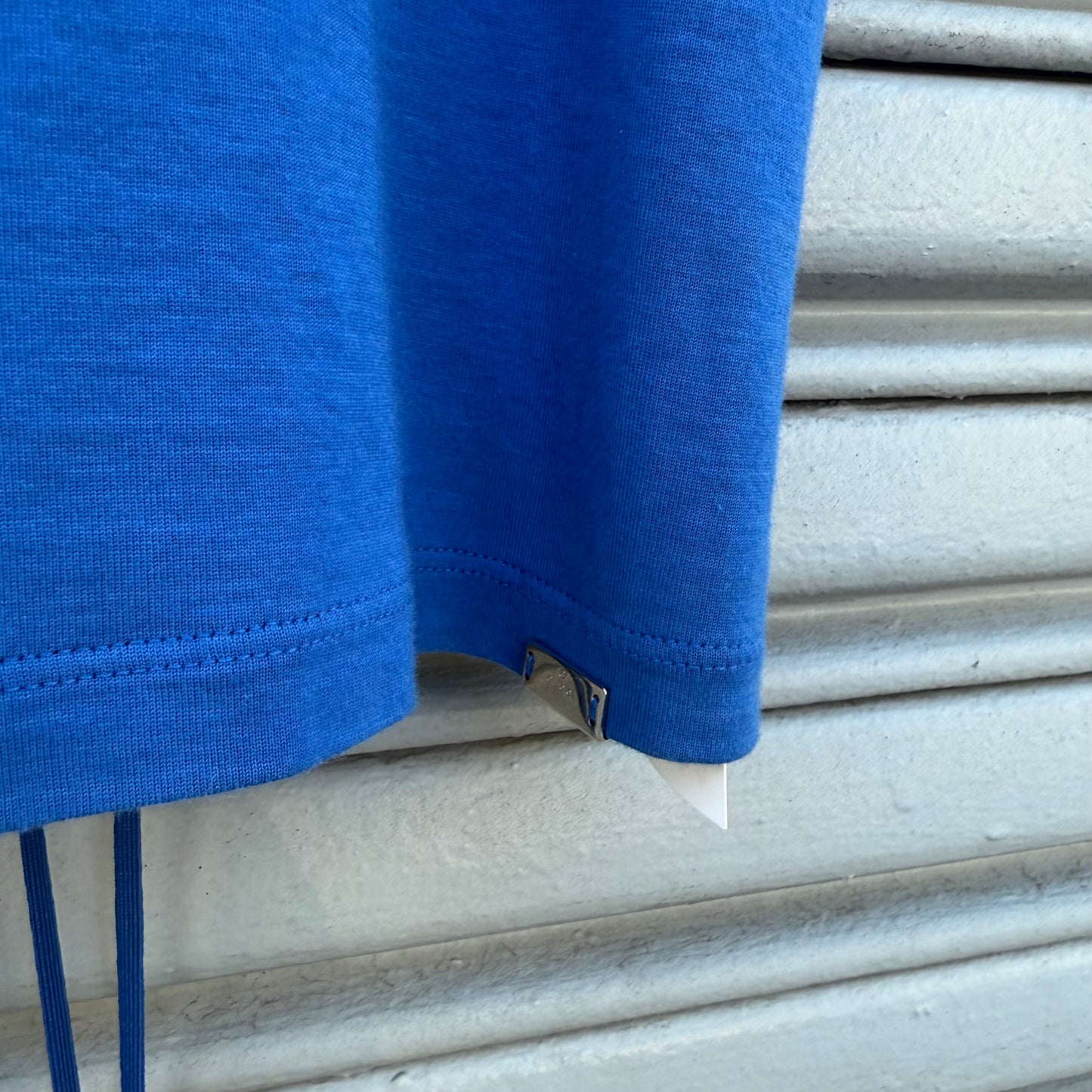 Gucci Lace Up Tank Top