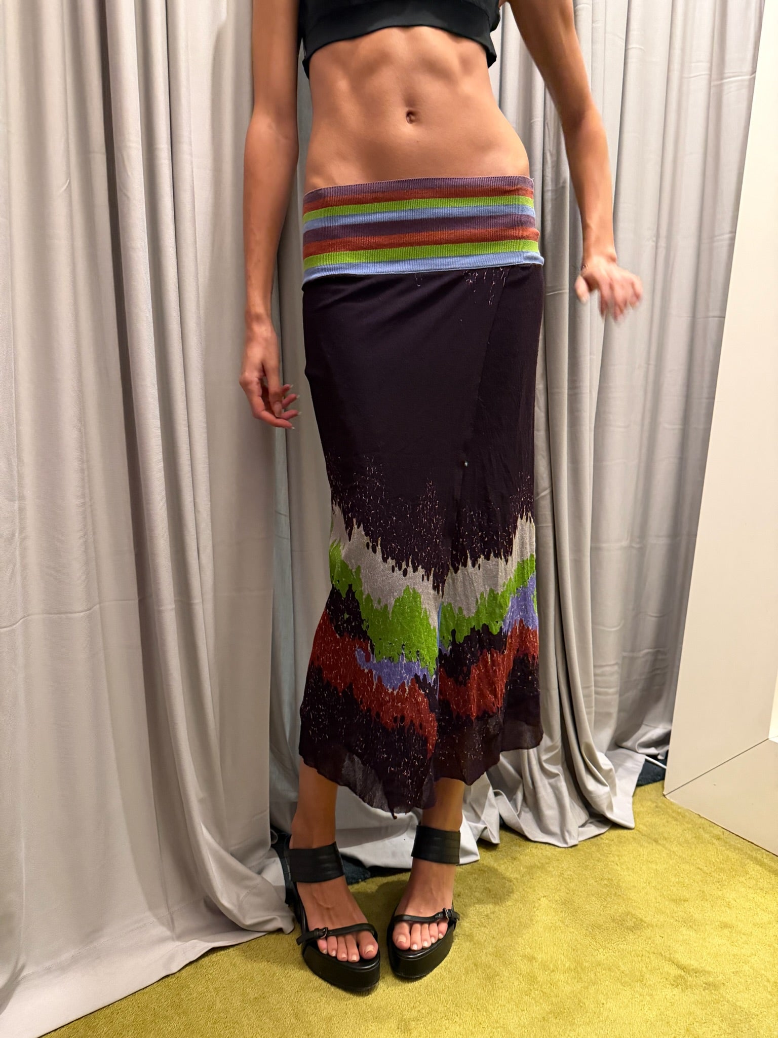 Jean Paul Gaultier Skirt