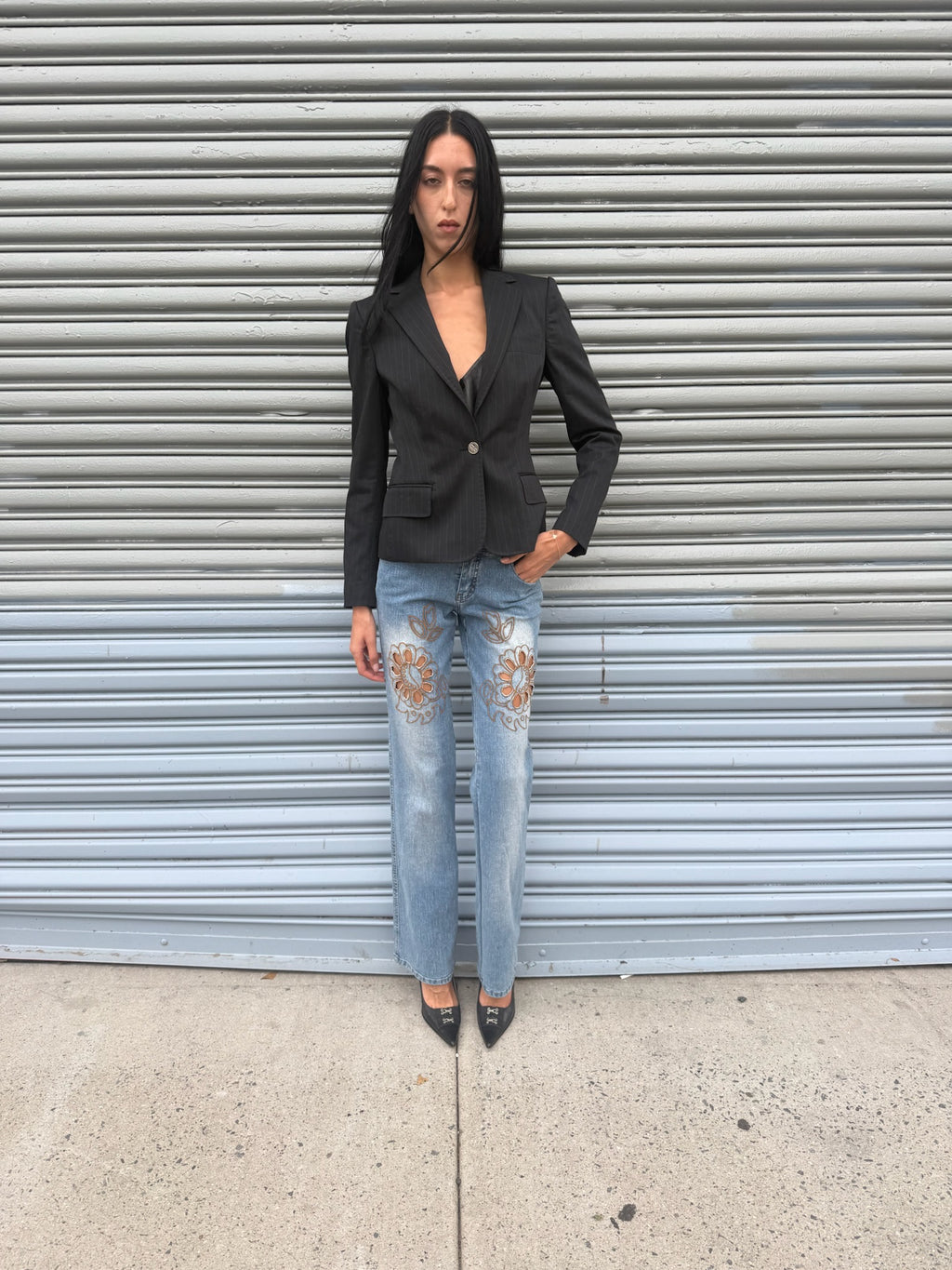 Dolce & Gabbana Blazer