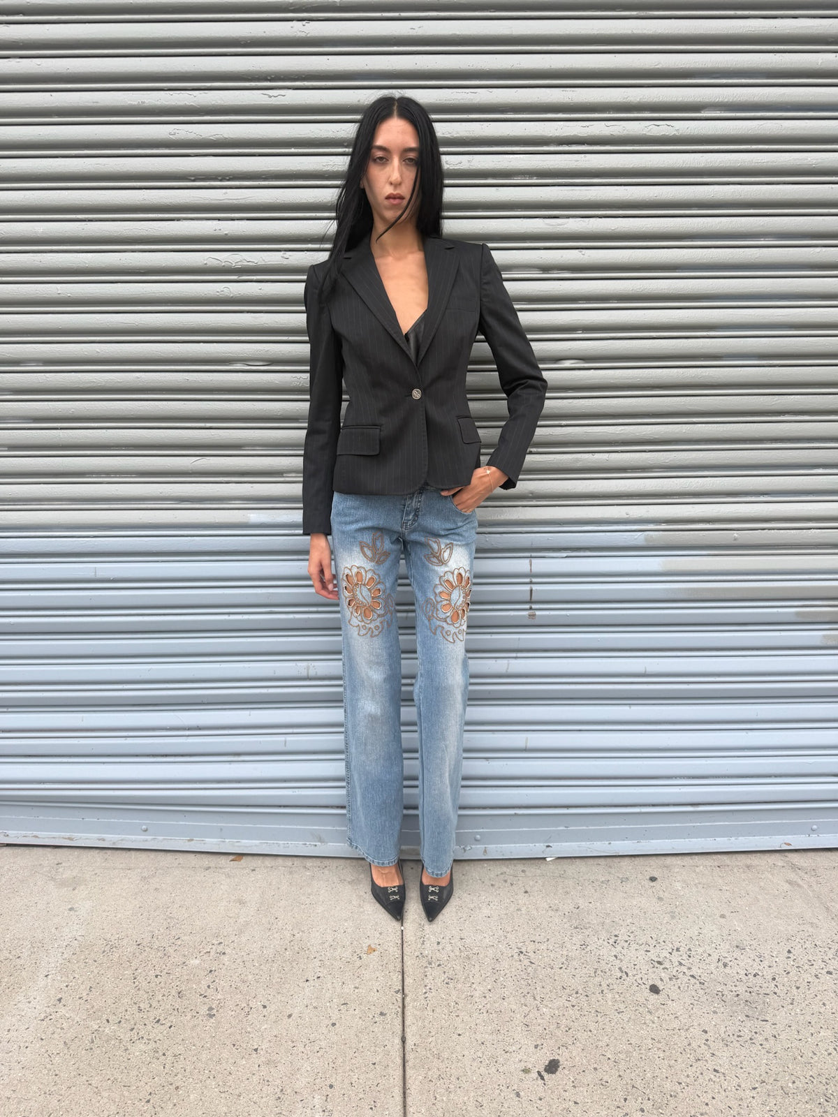 Dolce & Gabbana Blazer
