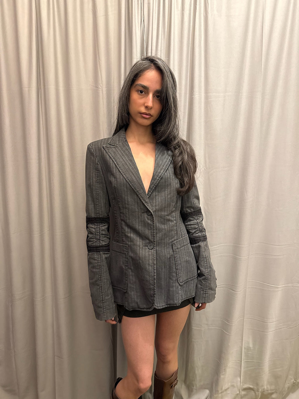 Costume National Jacket