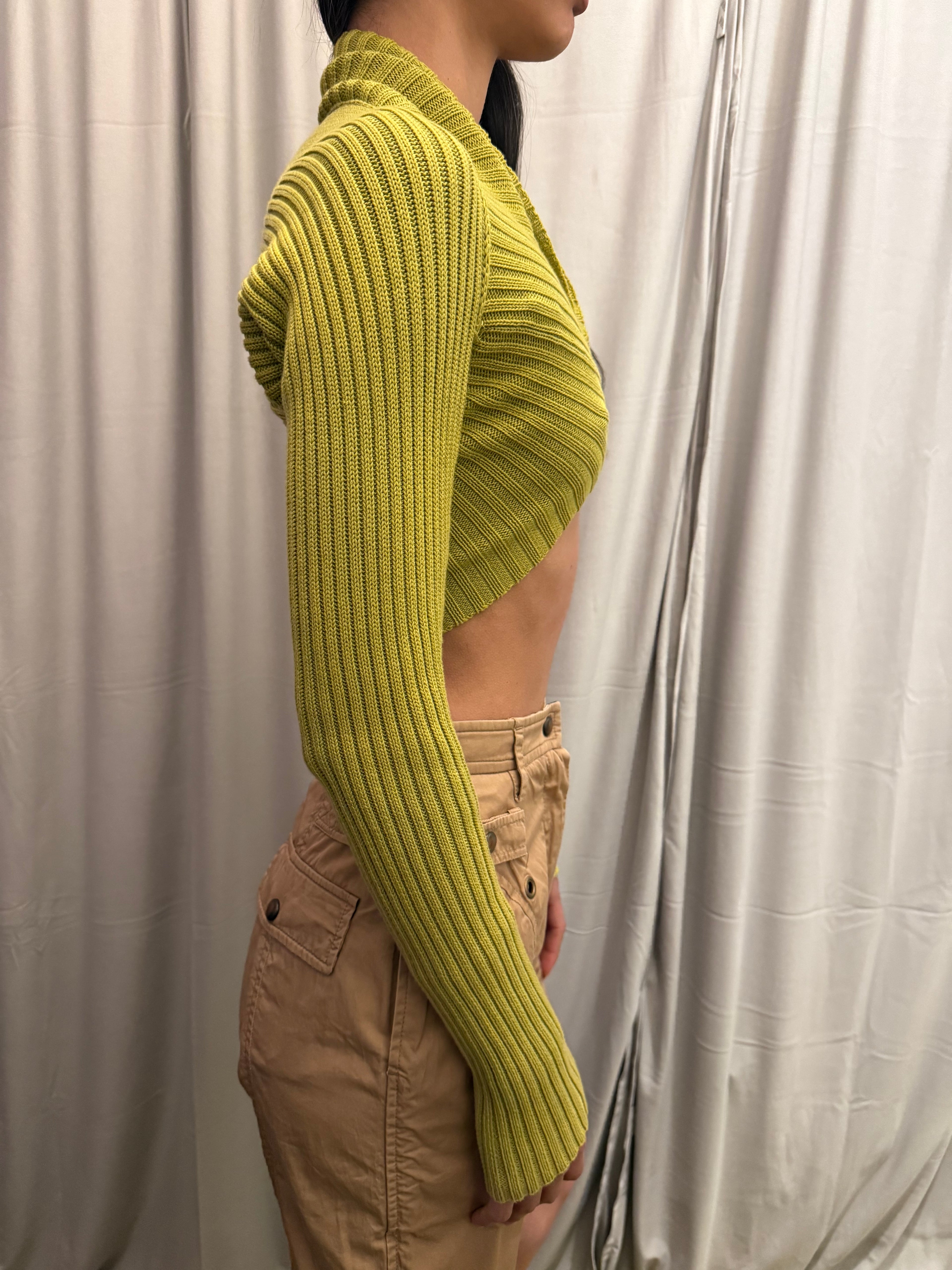 Stefanel Bolero