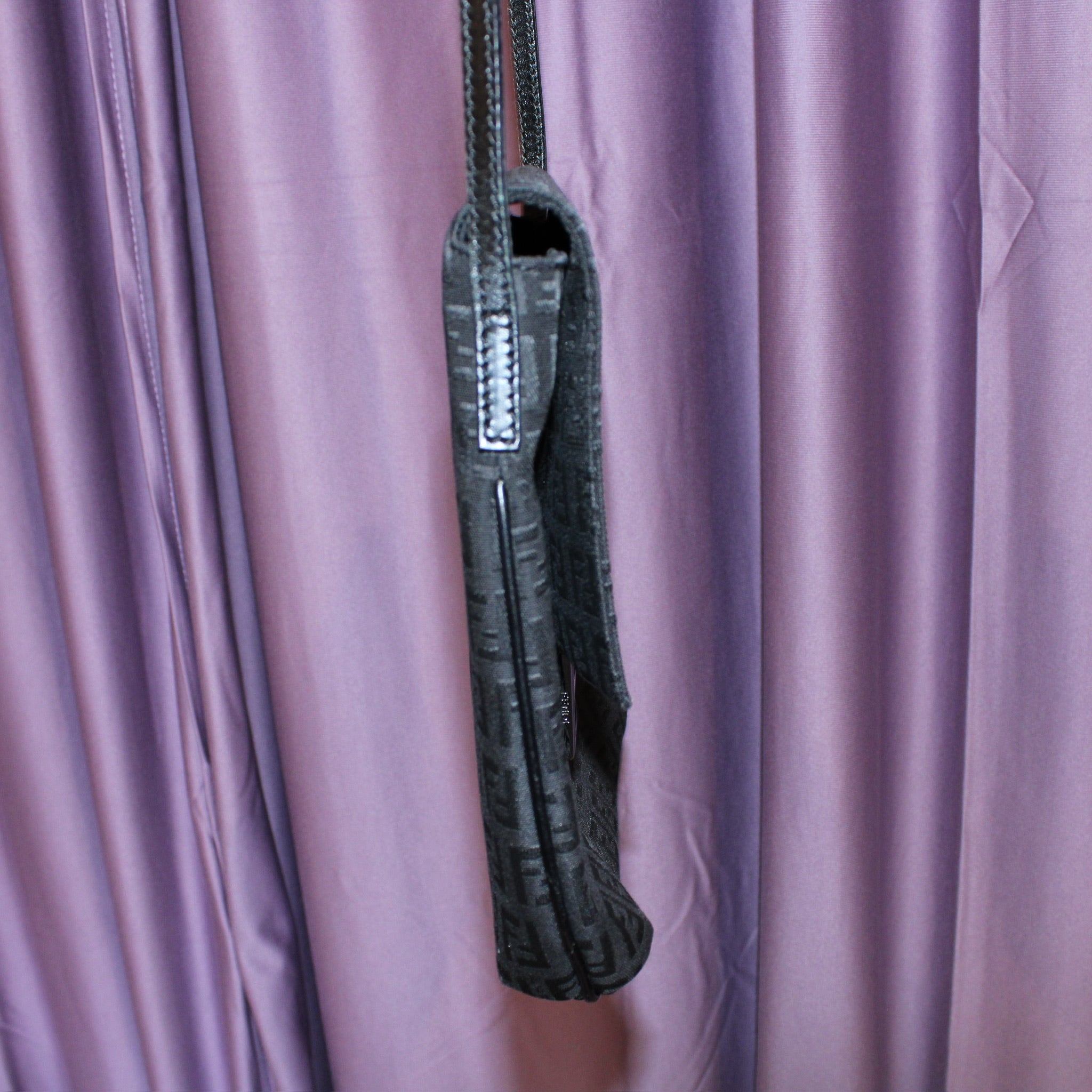 Fendi Crossbody monogram