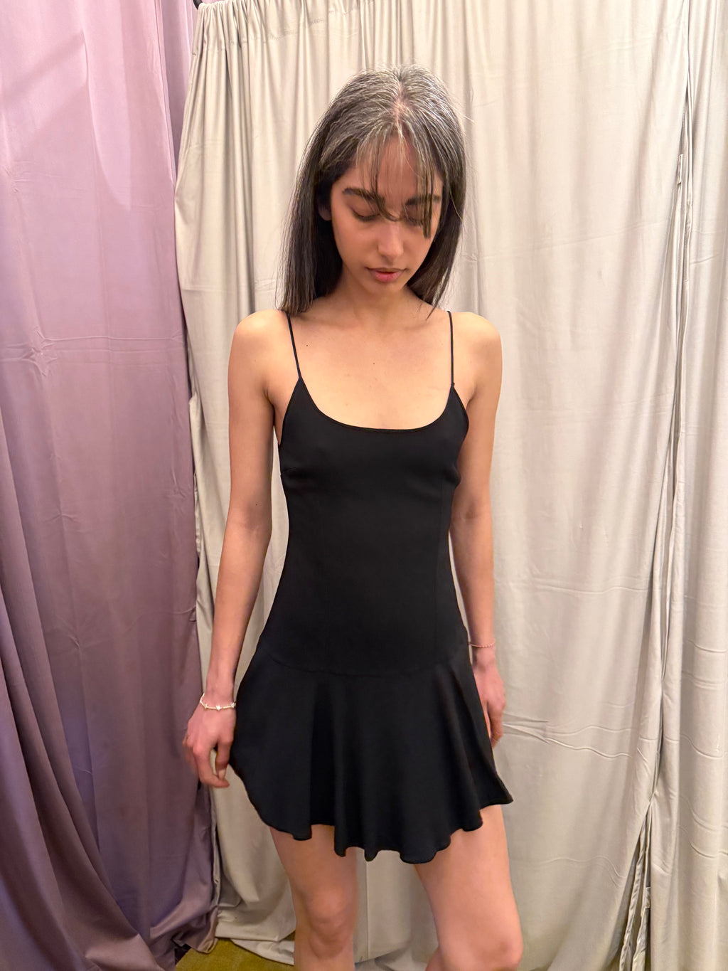 90s Dolce & Gabana Micro Mini Dress