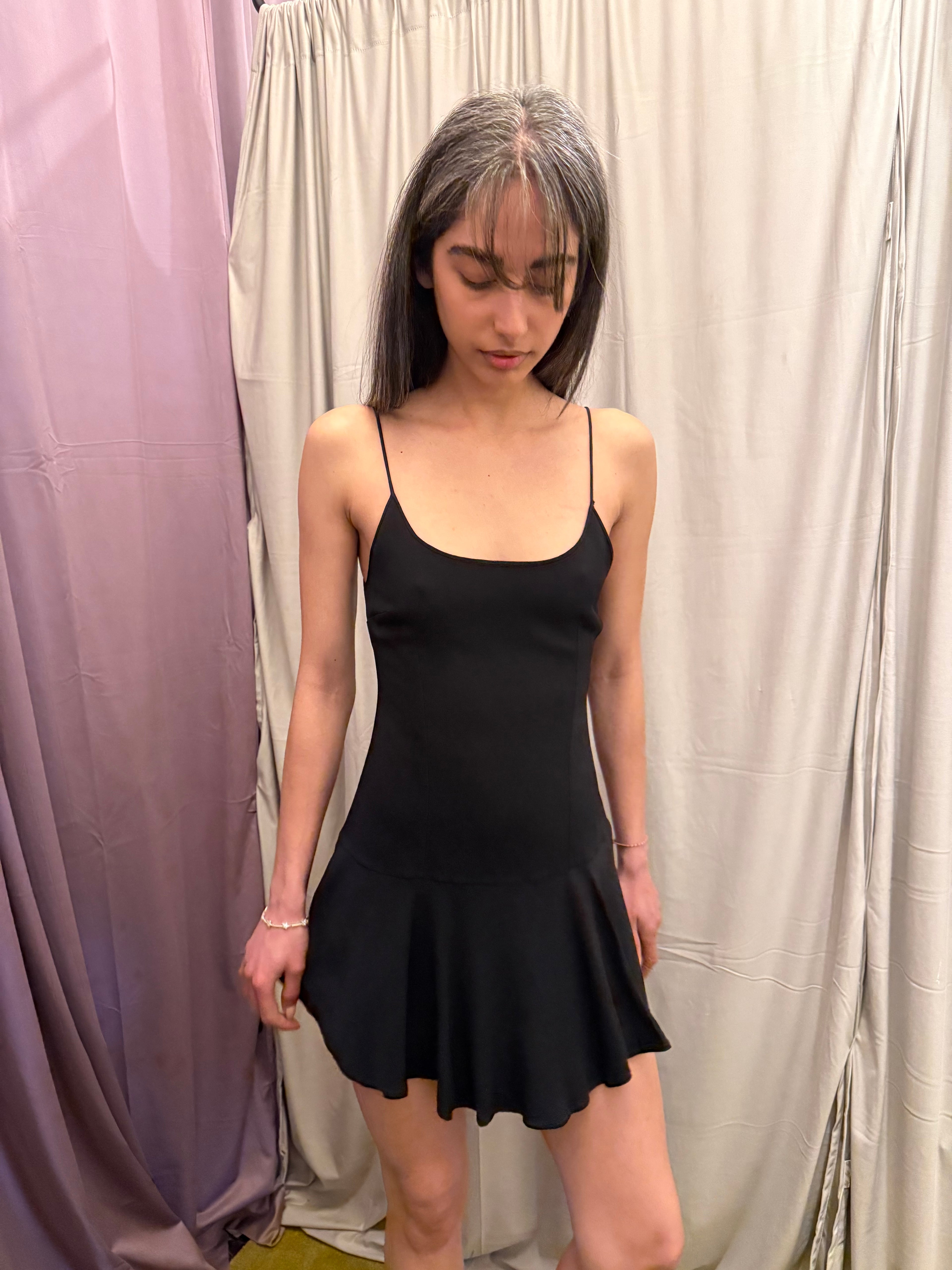 90s Dolce & Gabana Micro Mini Dress