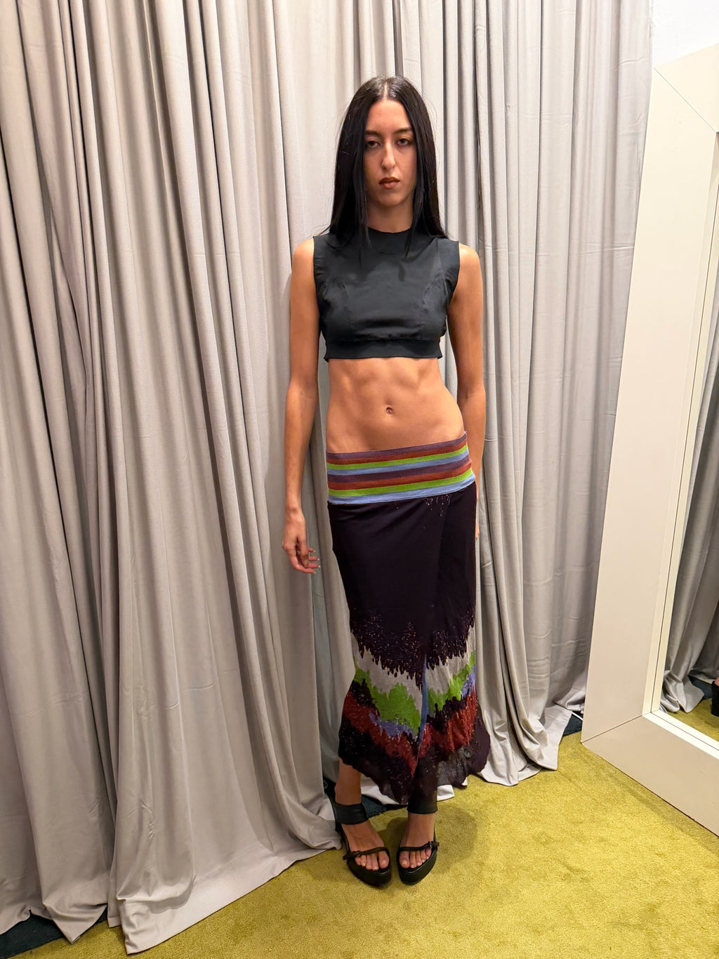 Jean Paul Gaultier Skirt