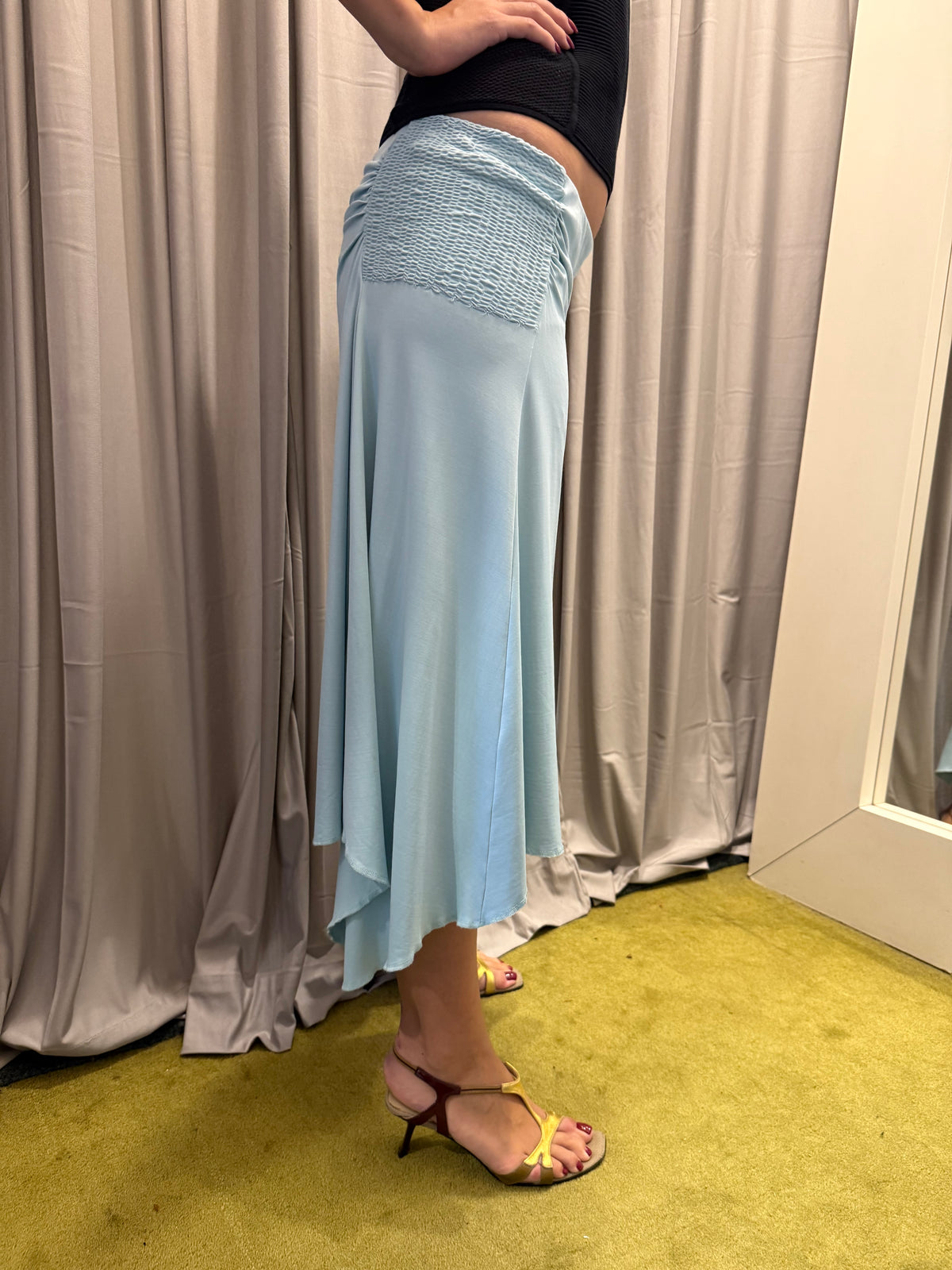 Ungaro Skirt