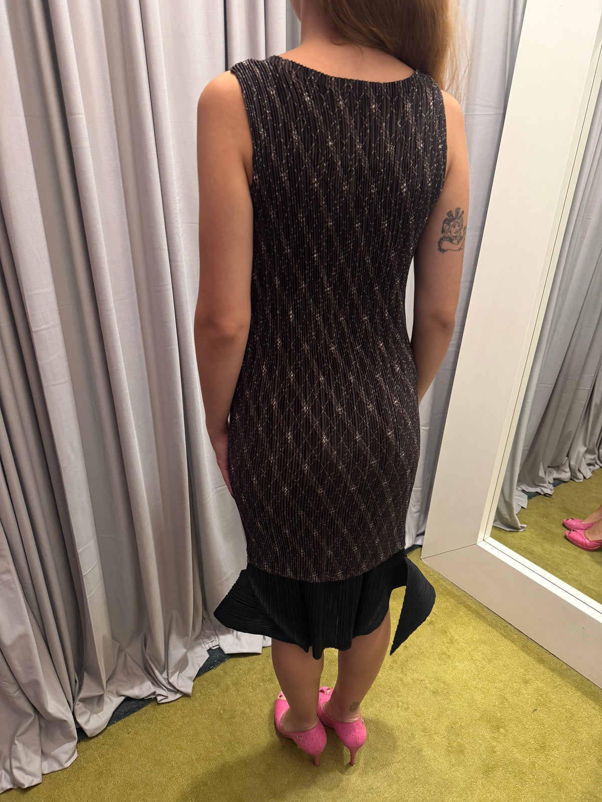 Issey Miyake Dress