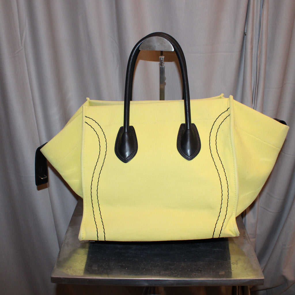 Celine Phantom Luggage Bag