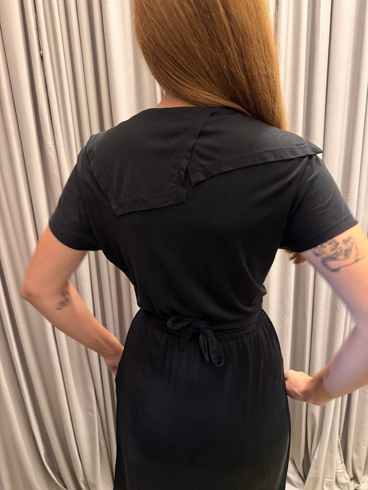Emporio Armani Dress