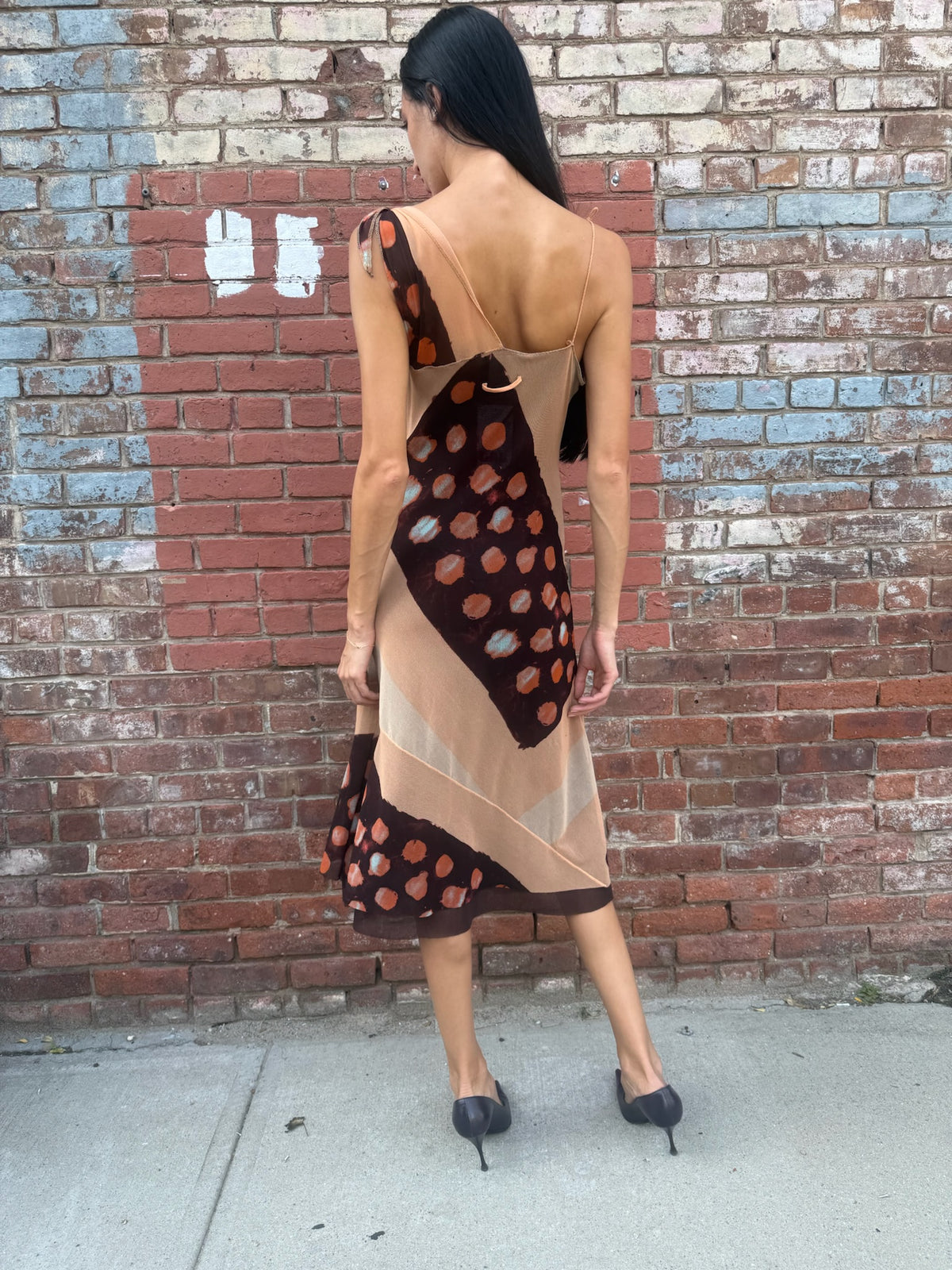 Jean Paul Gaultier Dress