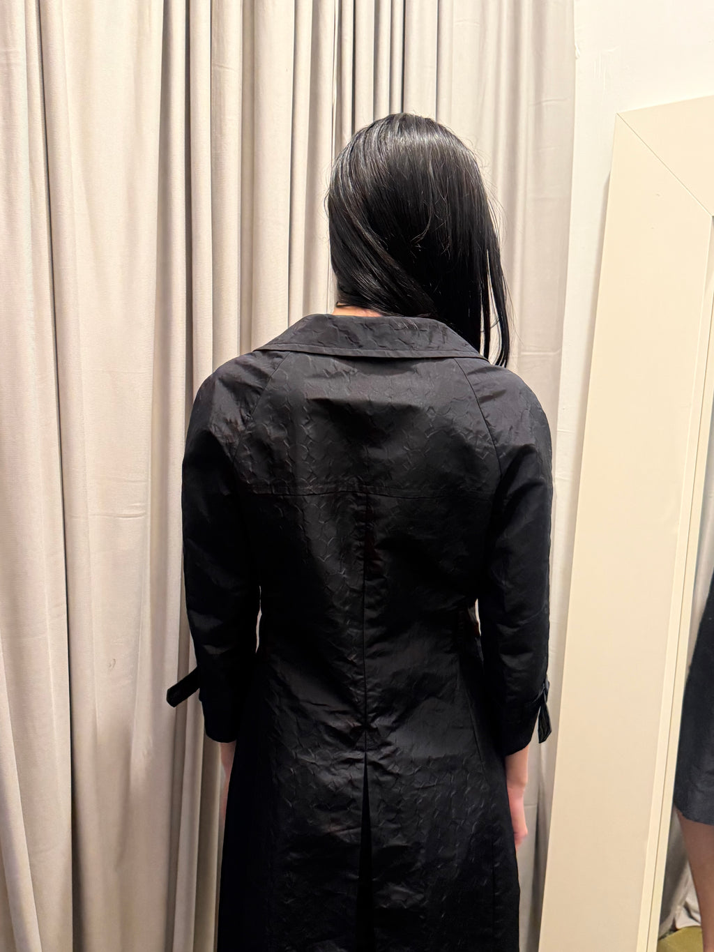 Prada Trenchcoat