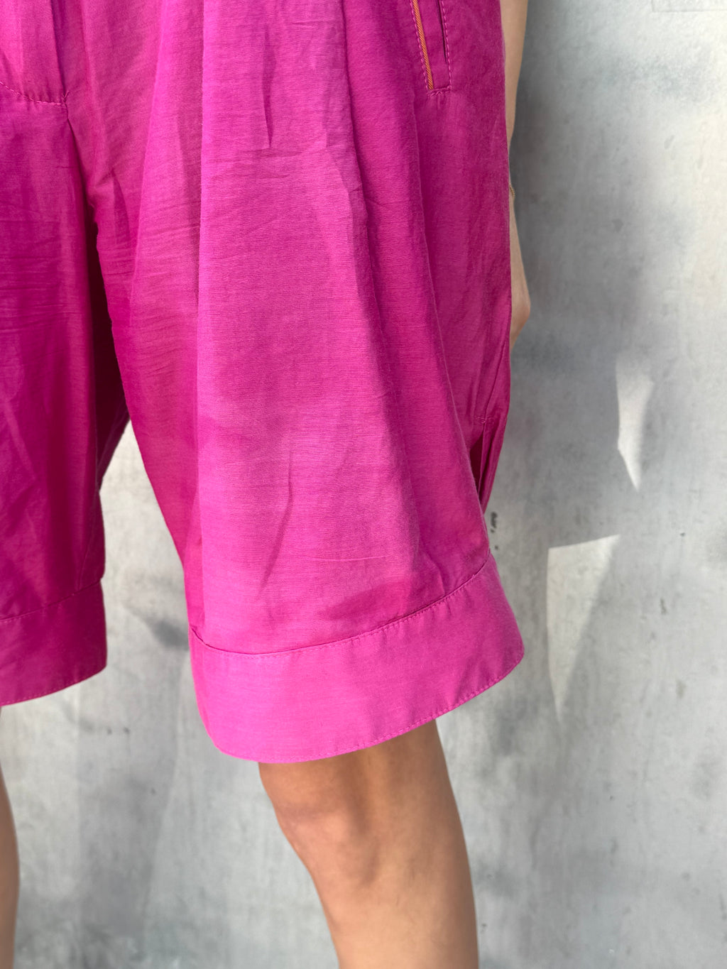 Emporio Armani SS2010 Shorts