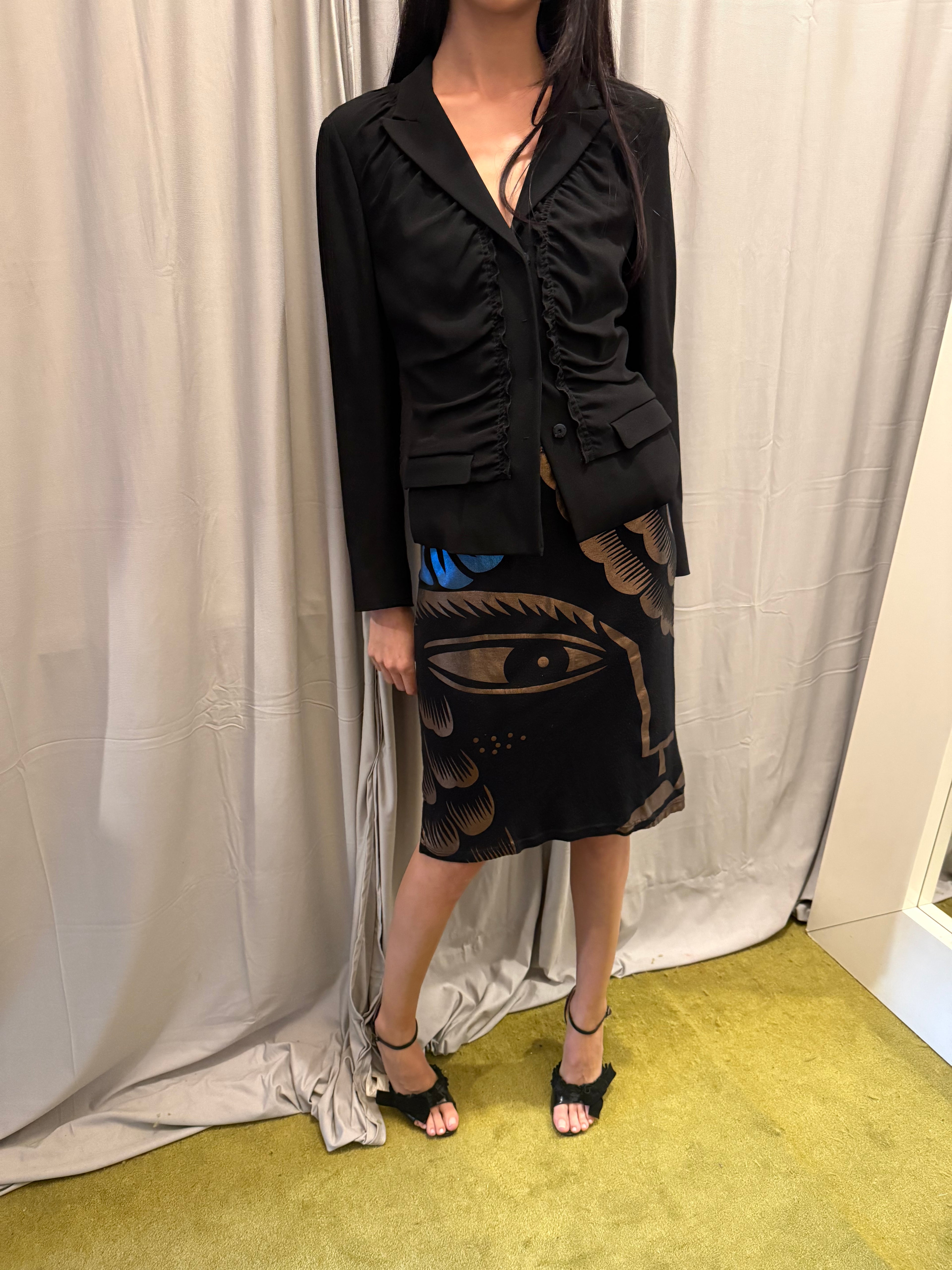 Custo Barcelona Skirt