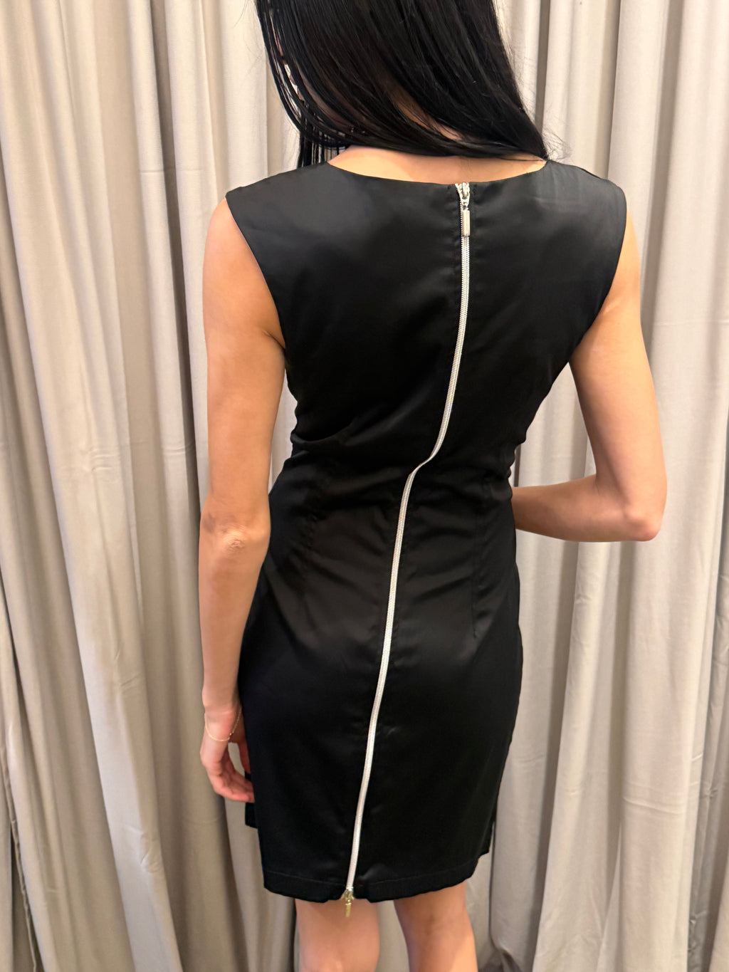 Italian Bodycon Dress