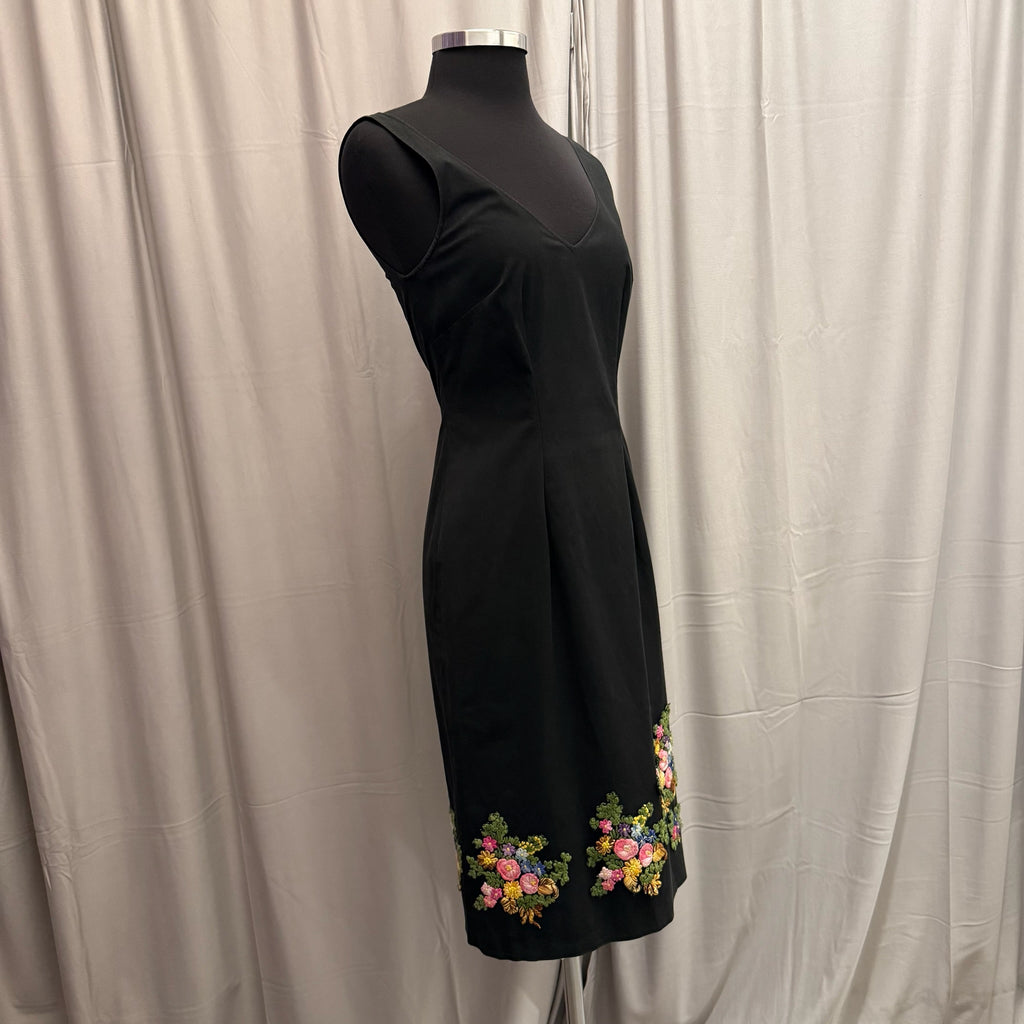 Moschino Two Piece Floral Set