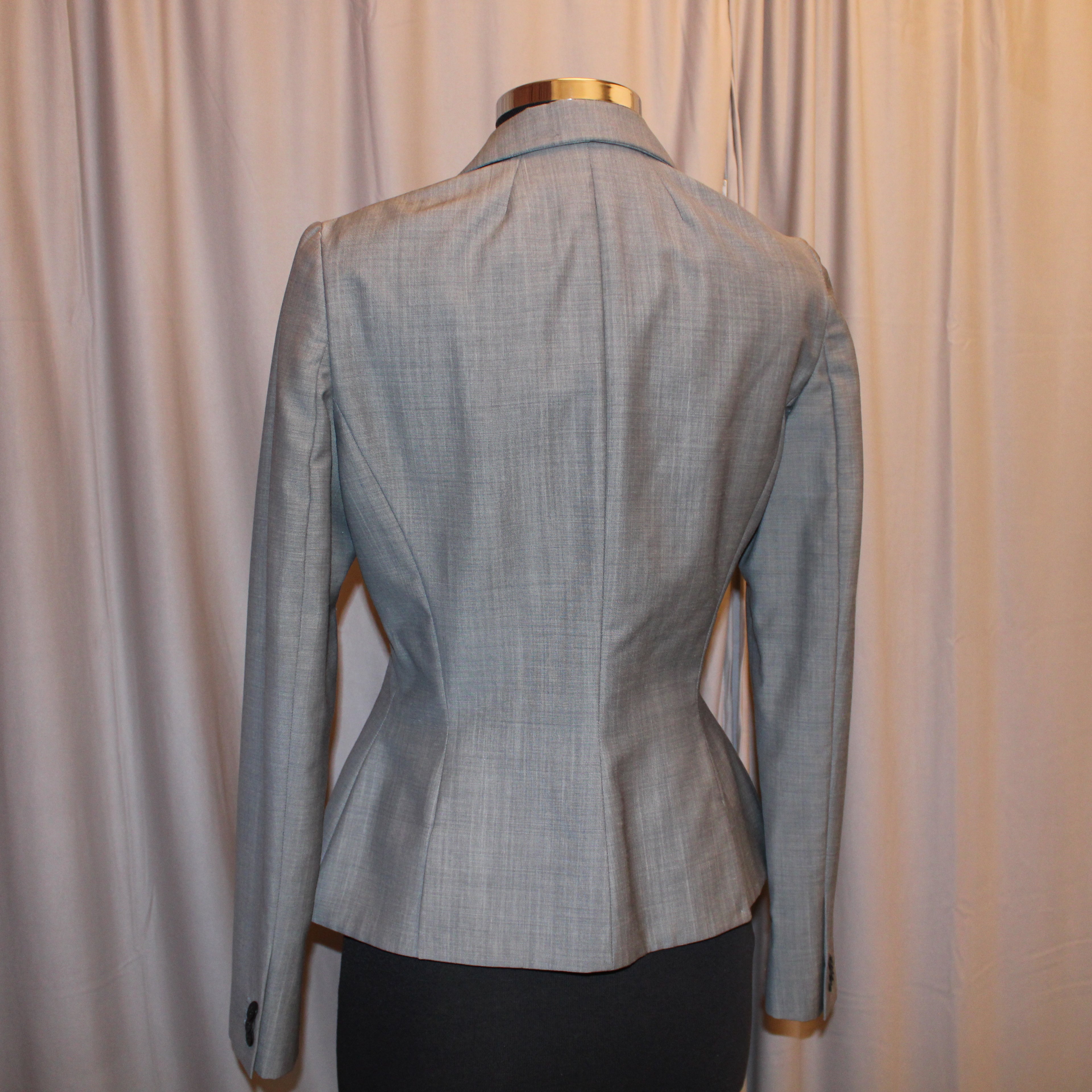 Dior FW 2013 Skirt Set