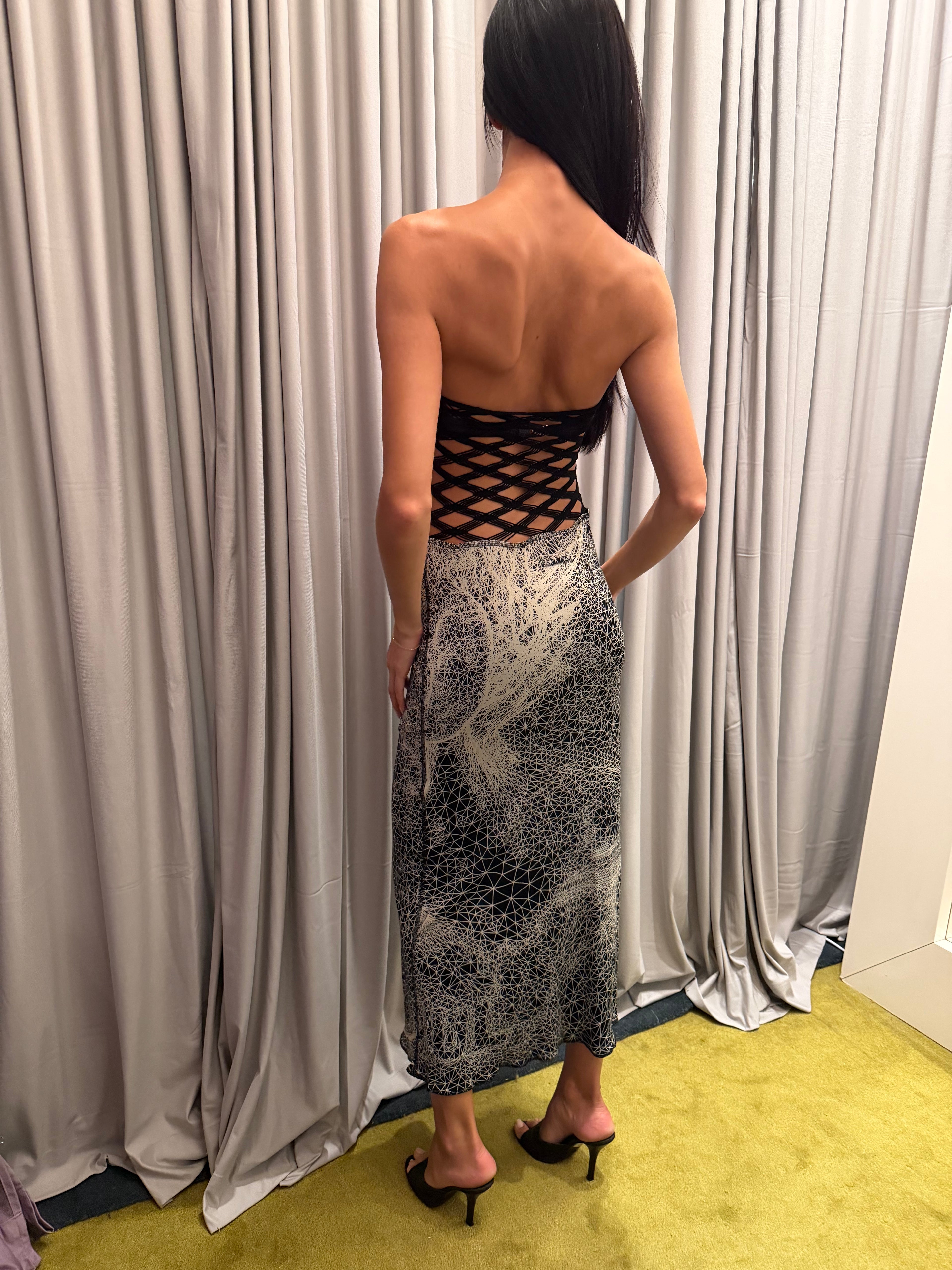 Vintage Jean Paul Gaultier Dress