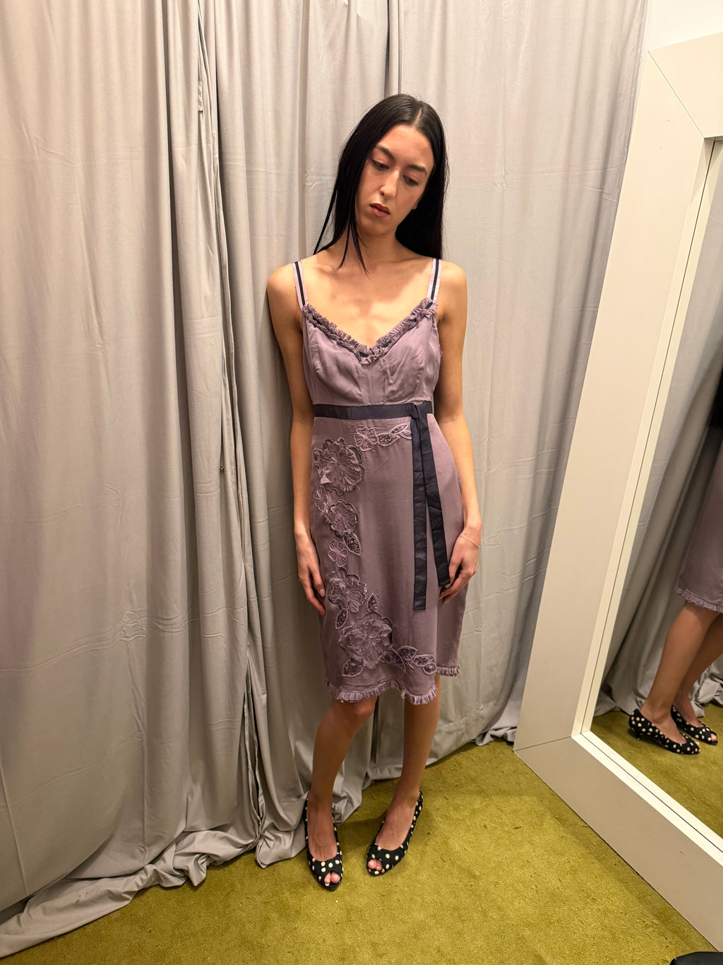 Alberta Ferretti Dress