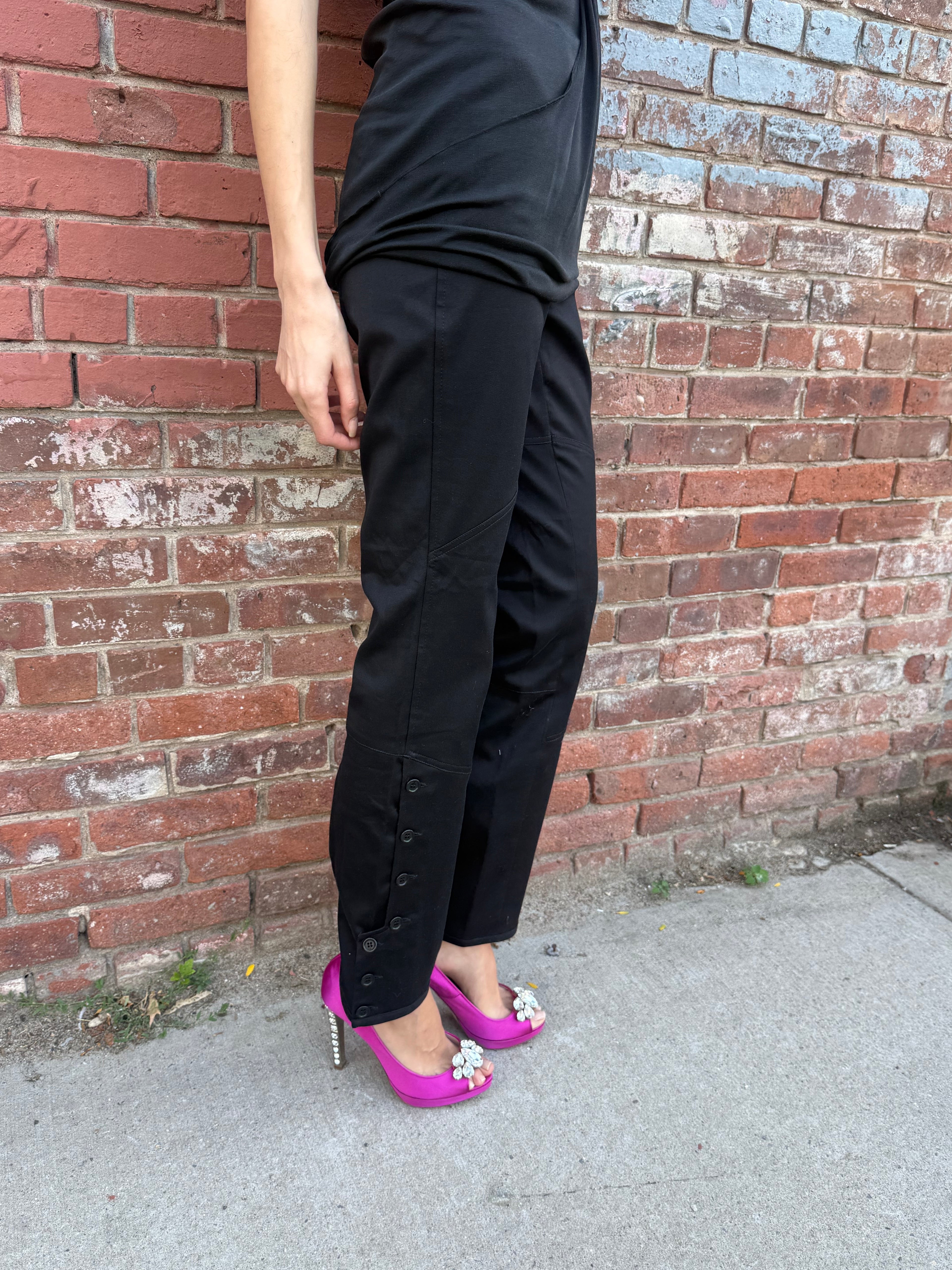 Prada Sport Pants