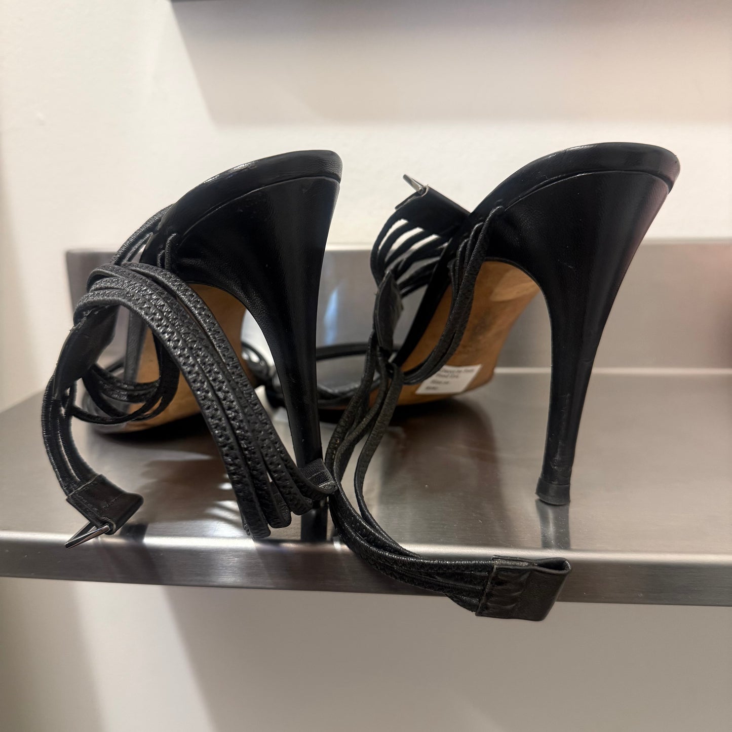 Tom Ford Era Gucci Heels